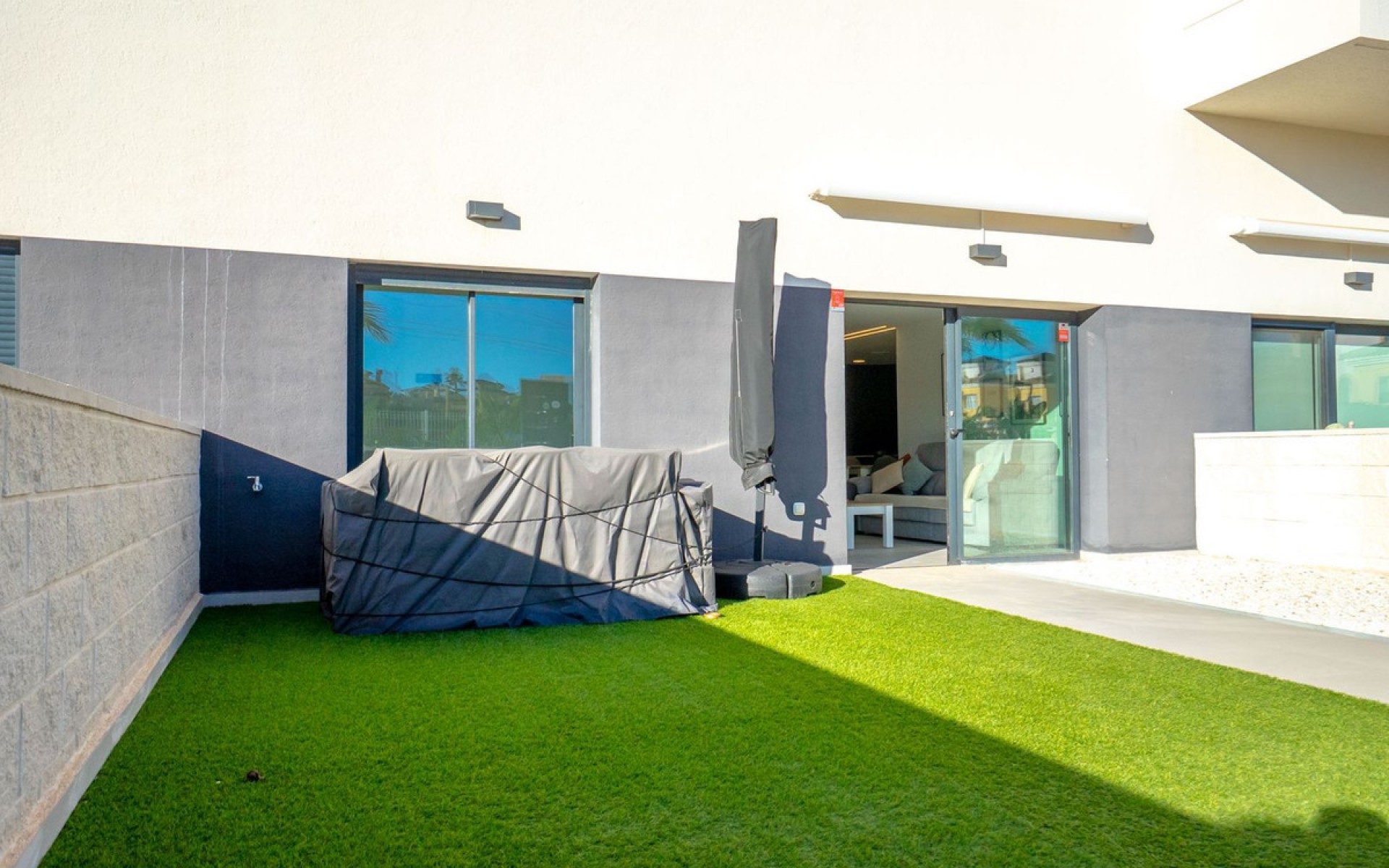 A Vendre - Appartement - Algorfa - Lo Crispín