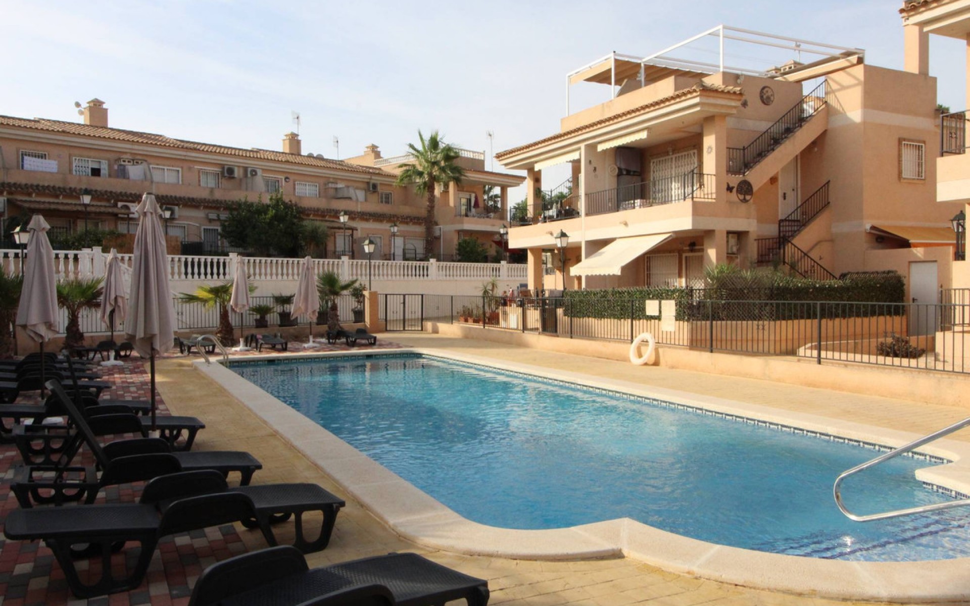 A Vendre - Appartement - Algorfa - Montemar