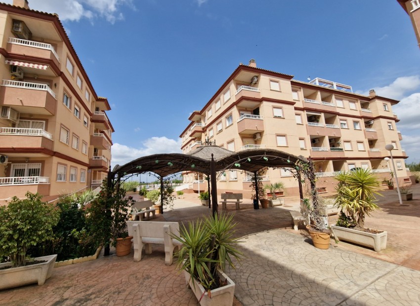 A Vendre - Appartement - Algorfa - Village