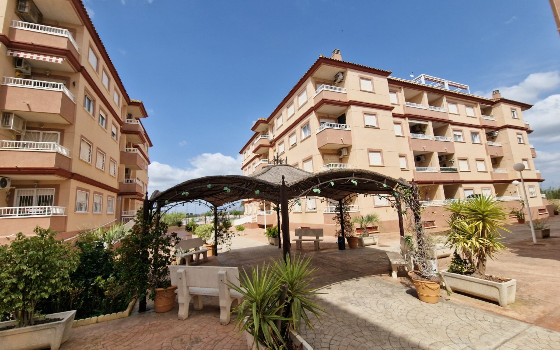 A Vendre - Appartement - Algorfa - Village