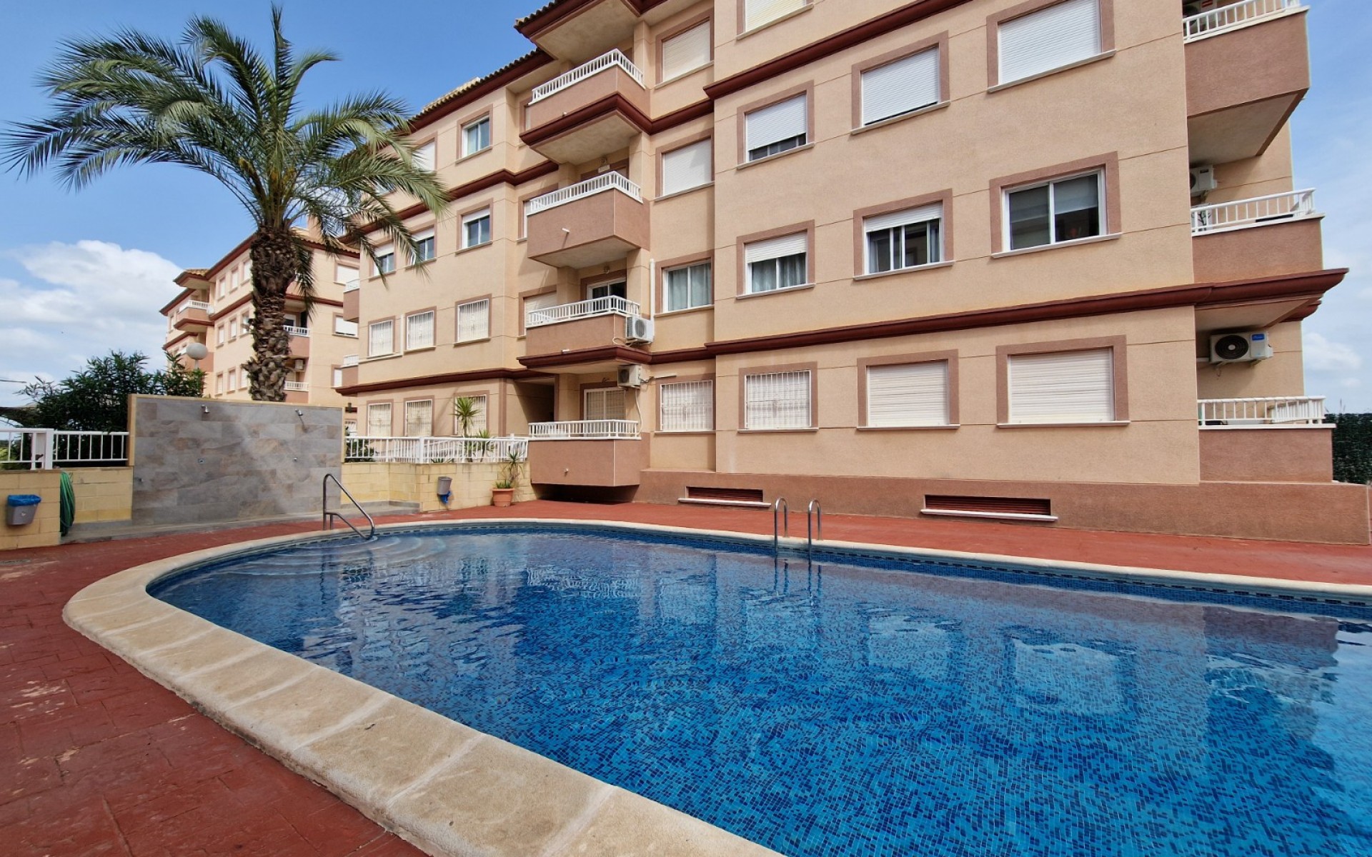 A Vendre - Appartement - Algorfa - Village