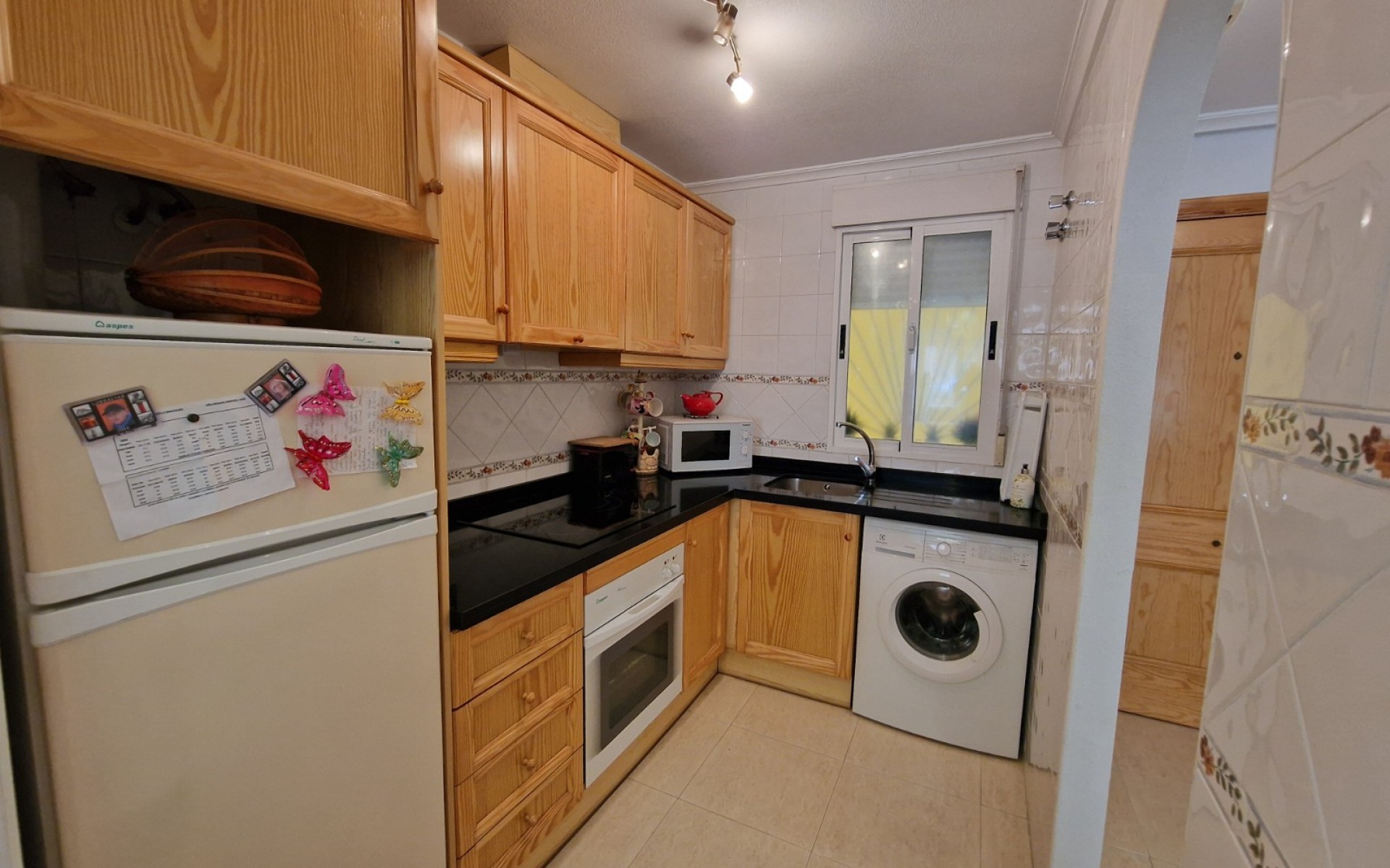 A Vendre - Appartement - Algorfa - Village
