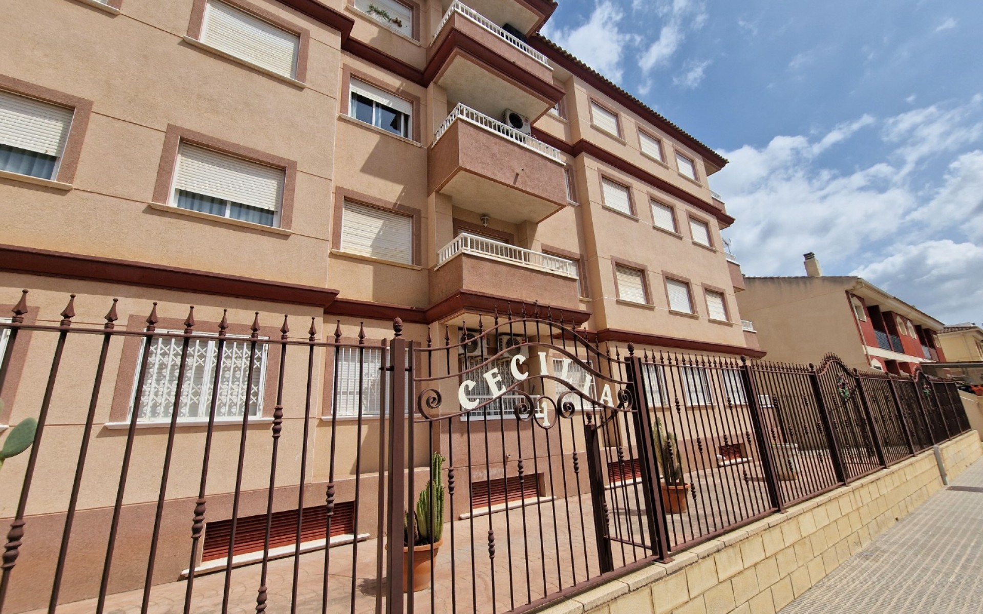 A Vendre - Appartement - Algorfa - Village