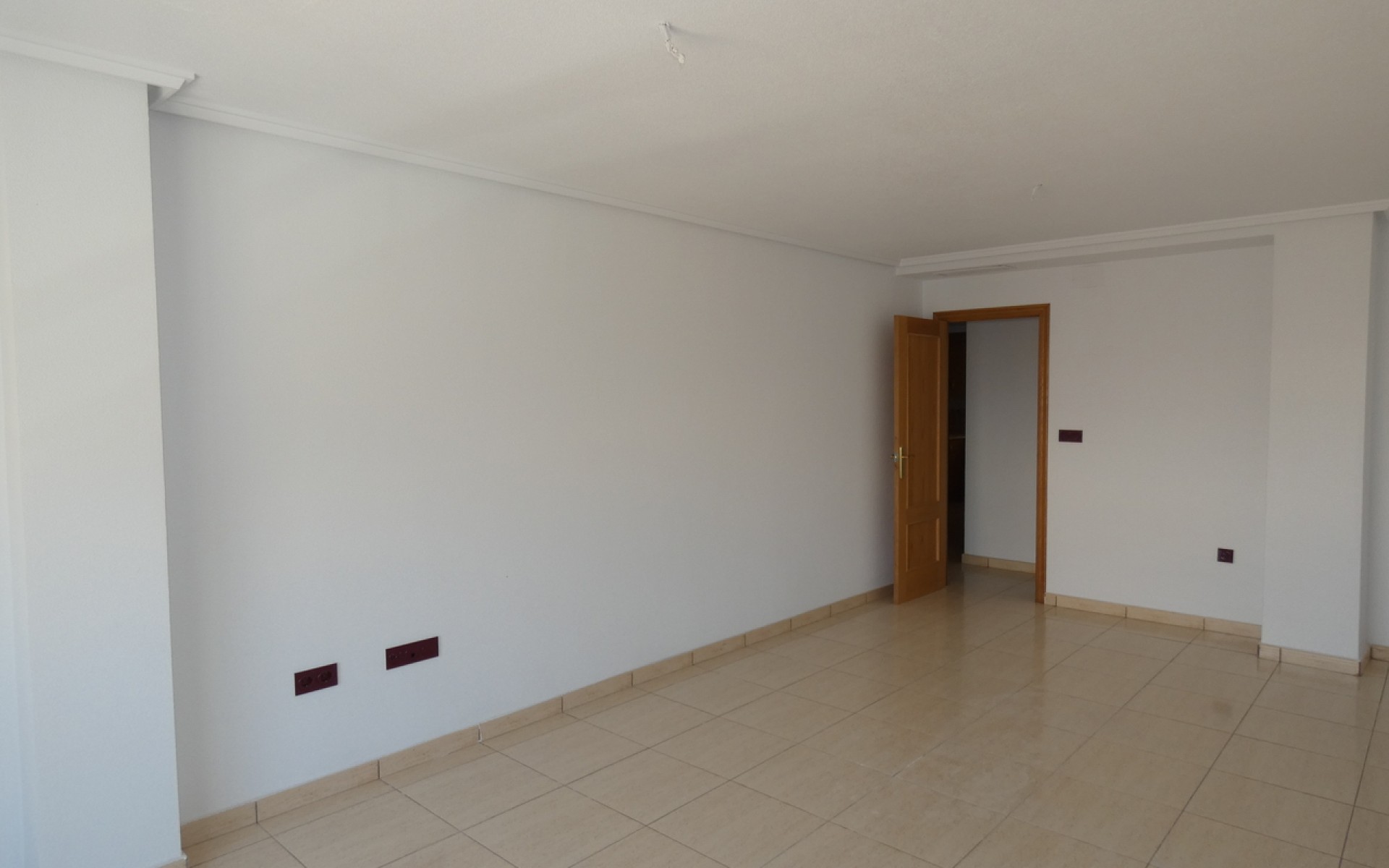 A Vendre - Appartement - Algorfa
