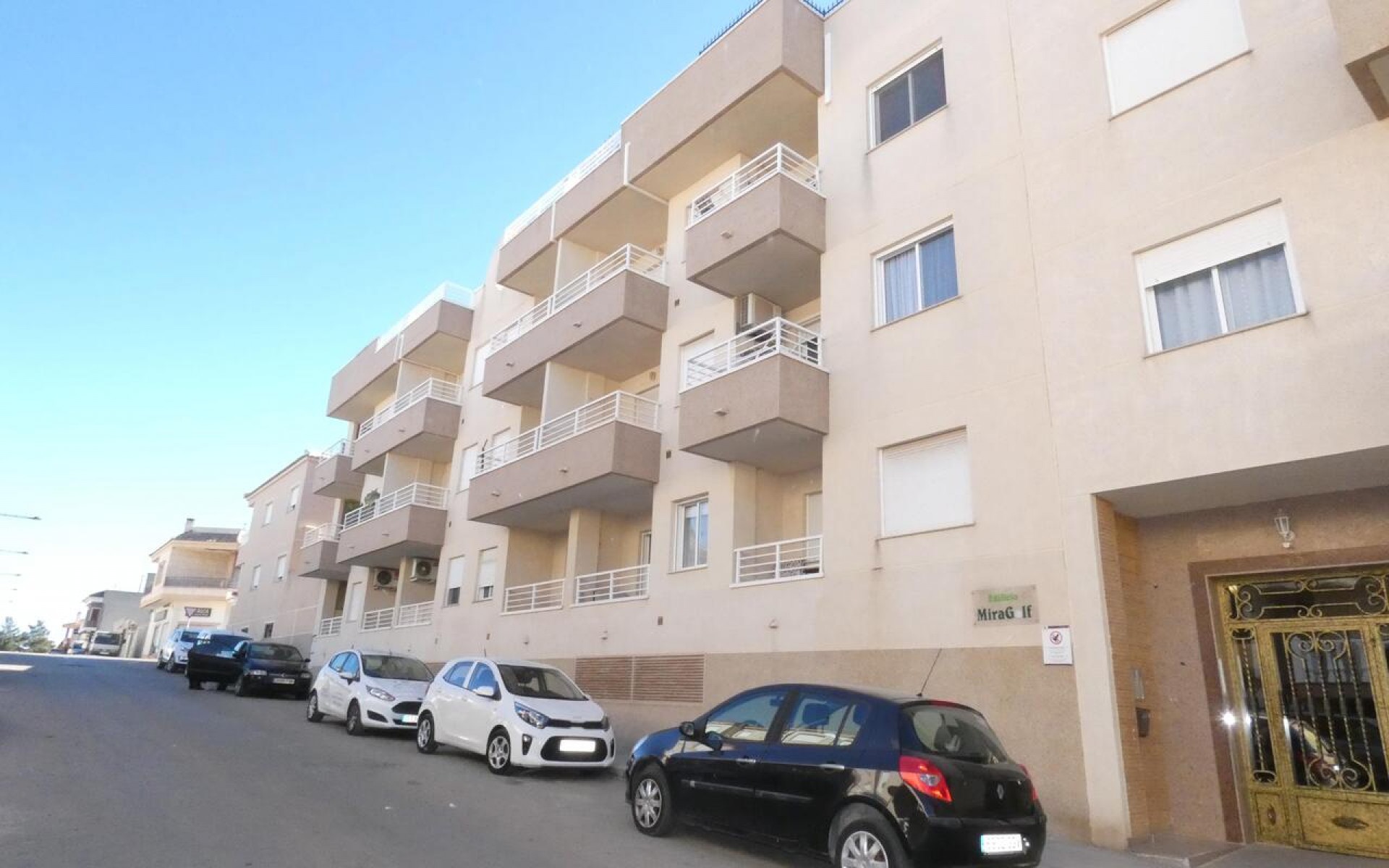 A Vendre - Appartement - Algorfa