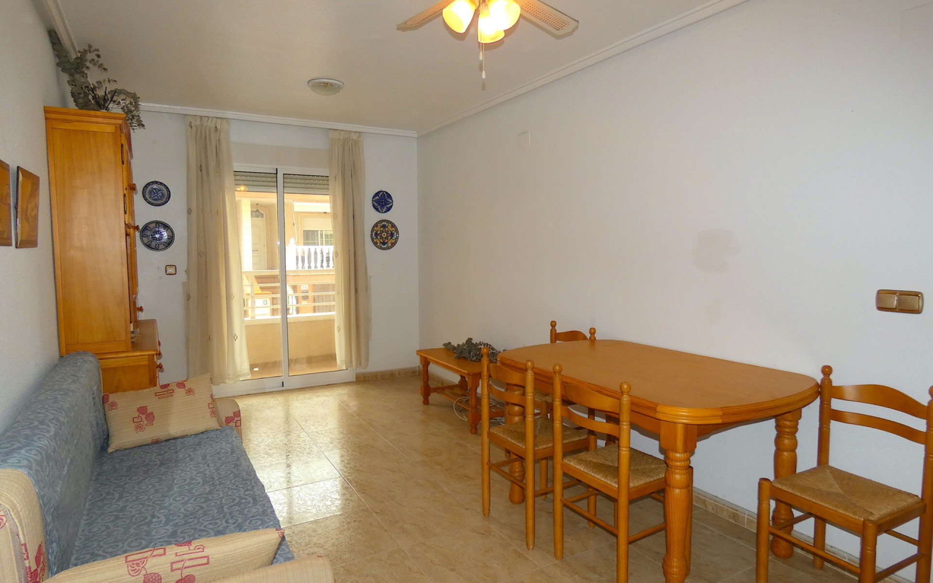 A Vendre - Appartement - Algorfa