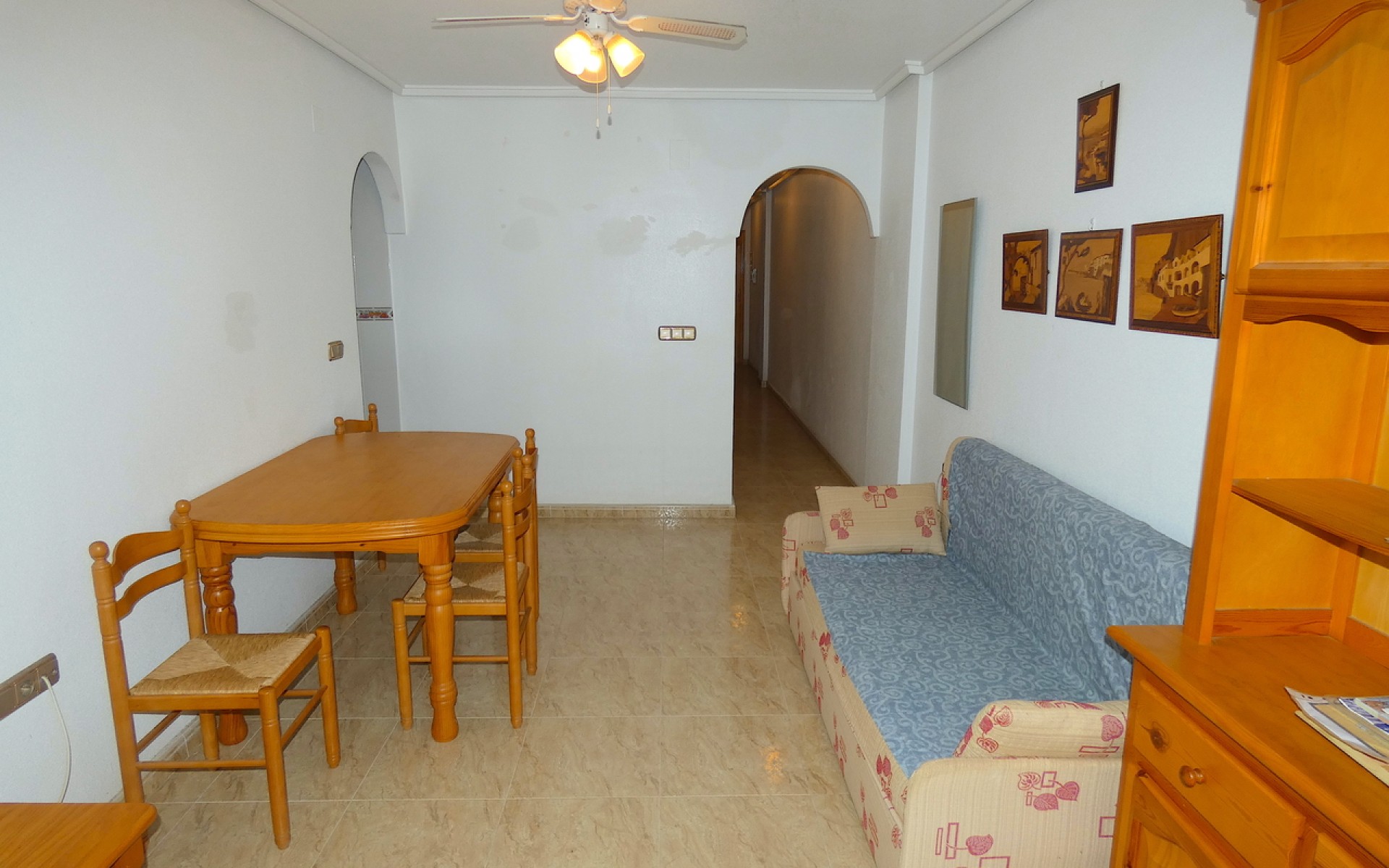 A Vendre - Appartement - Algorfa