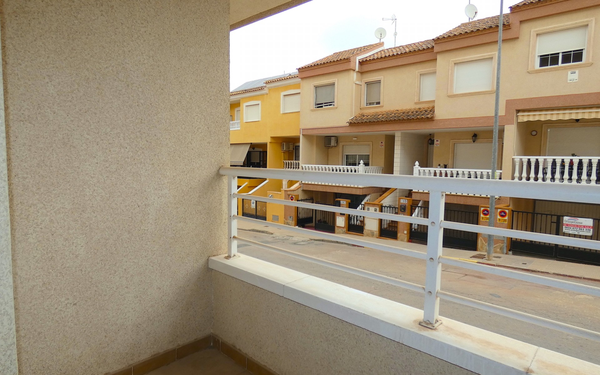 A Vendre - Appartement - Algorfa