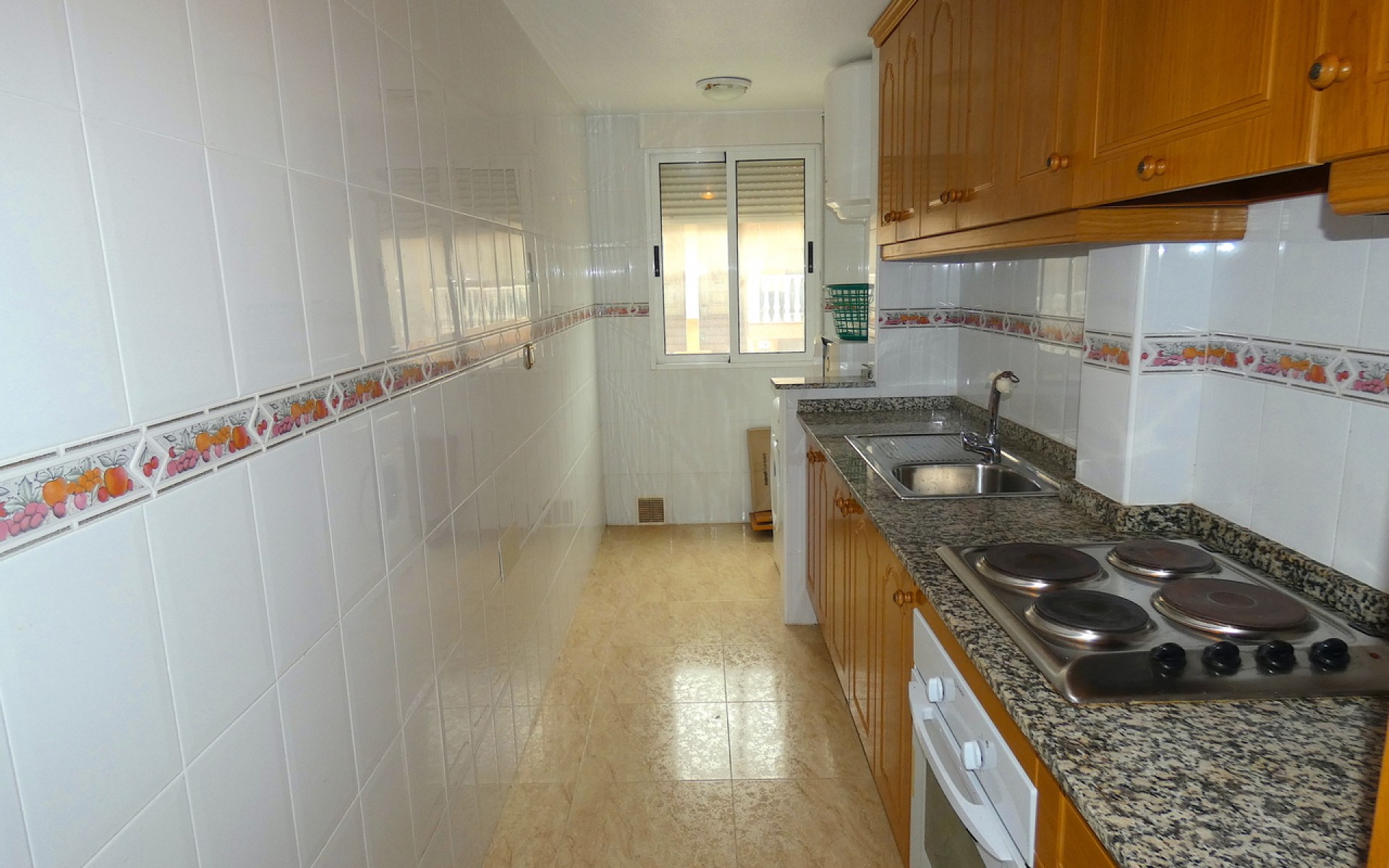 A Vendre - Appartement - Algorfa