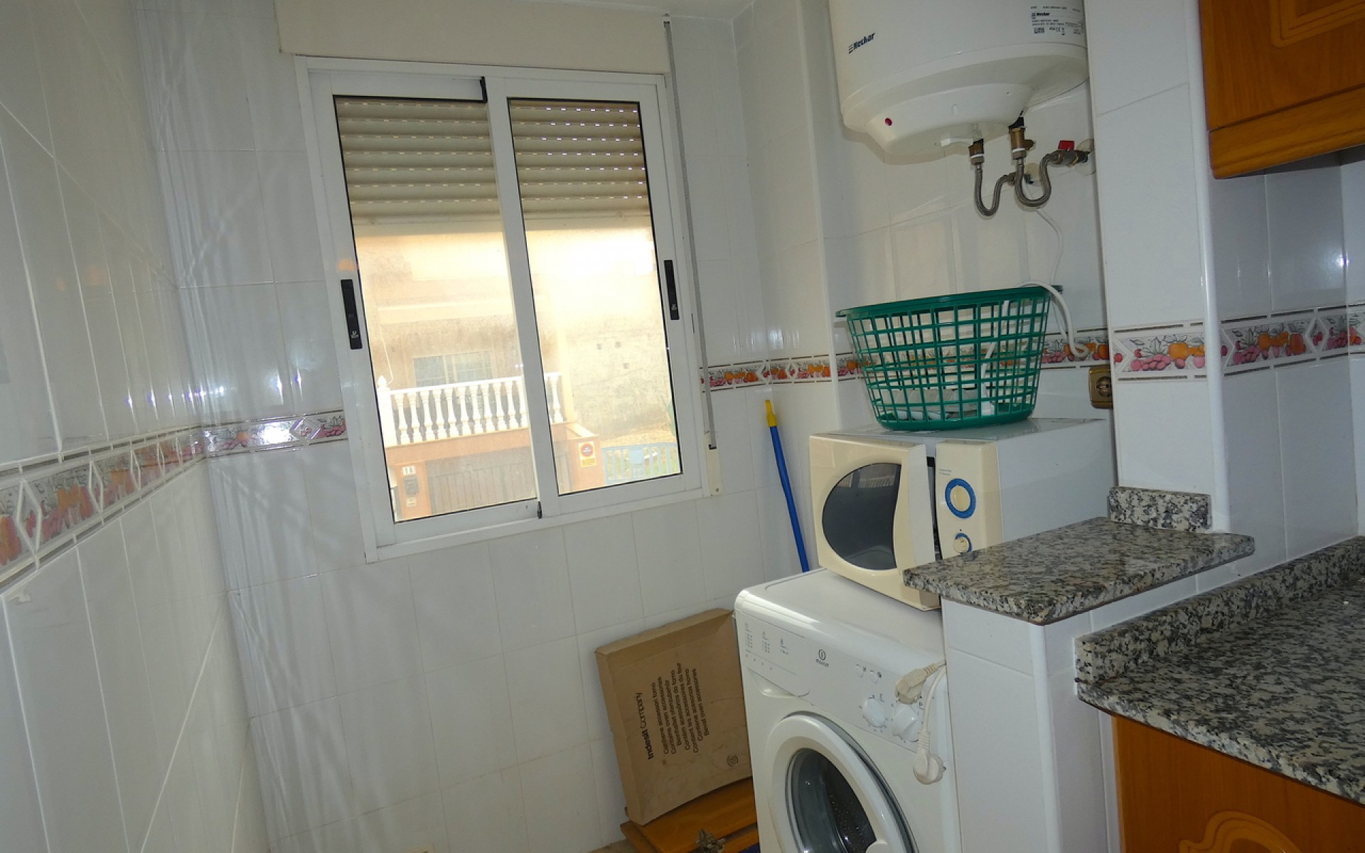 A Vendre - Appartement - Algorfa