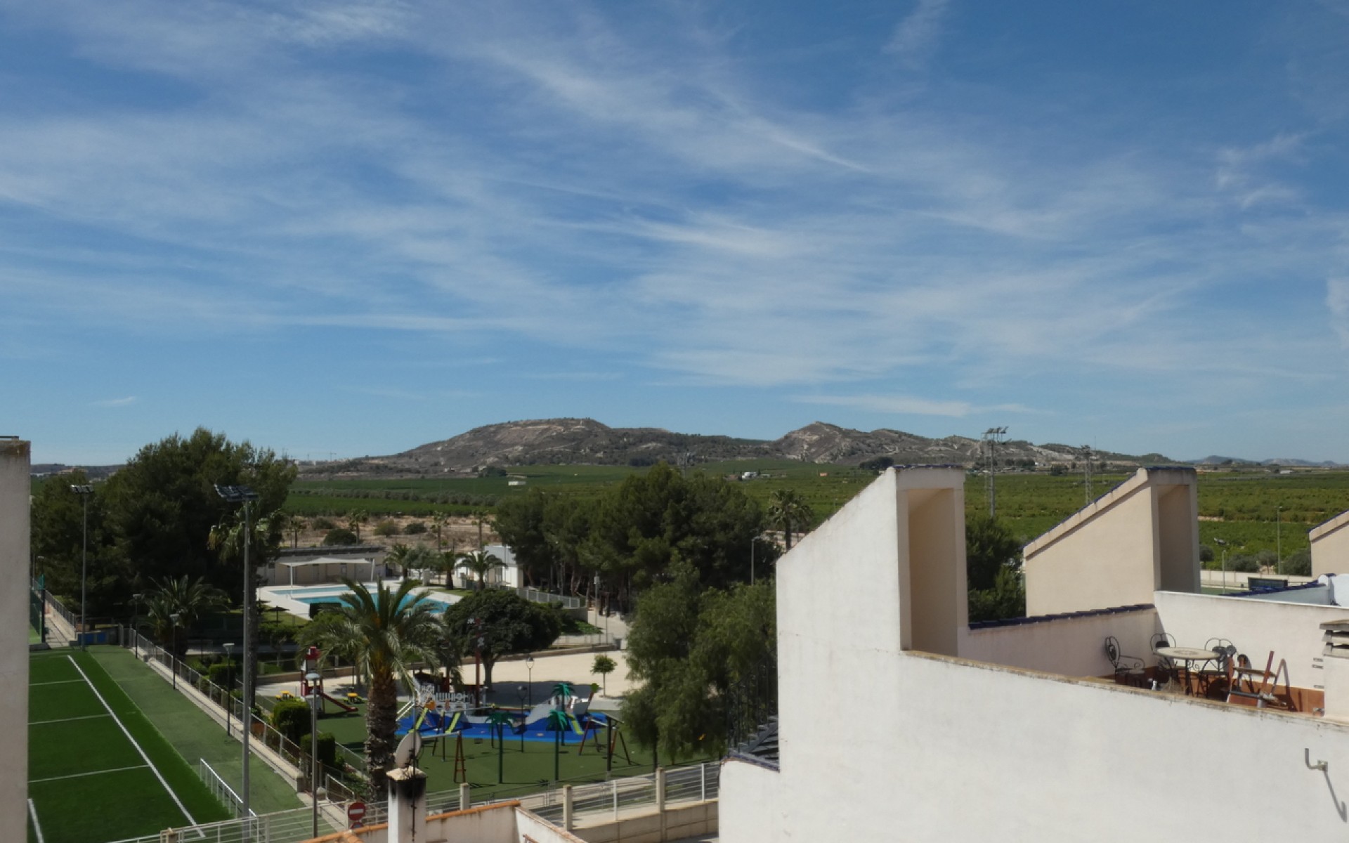 A Vendre - Appartement - Algorfa