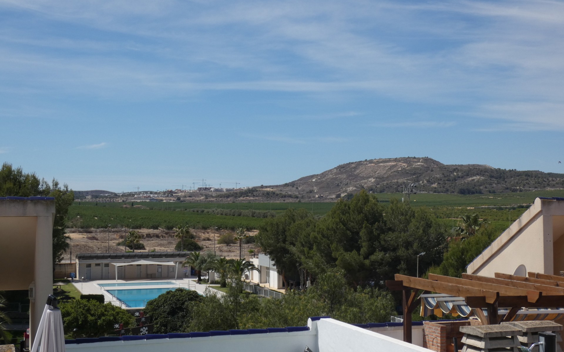 A Vendre - Appartement - Algorfa