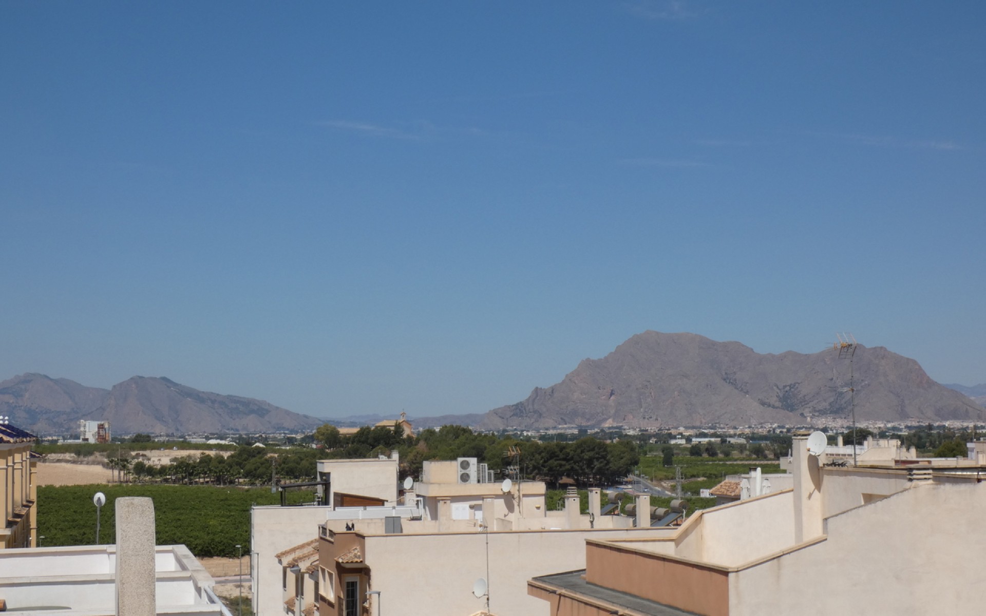 A Vendre - Appartement - Algorfa