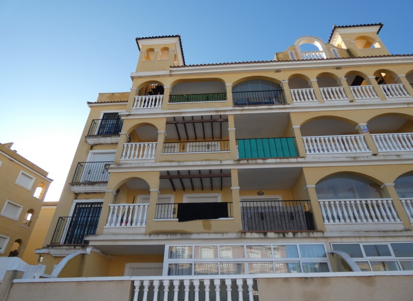 A Vendre - Appartement - Algorfa