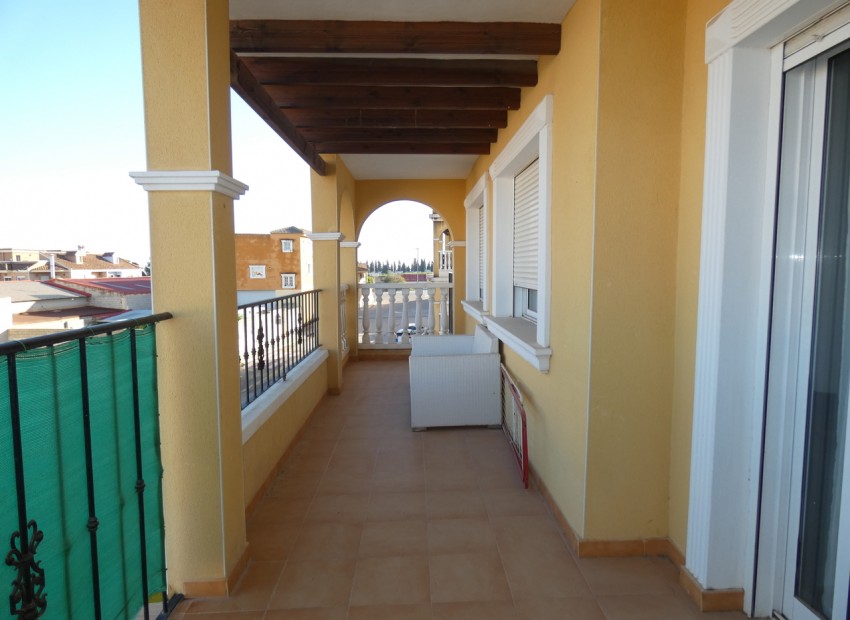 A Vendre - Appartement - Algorfa