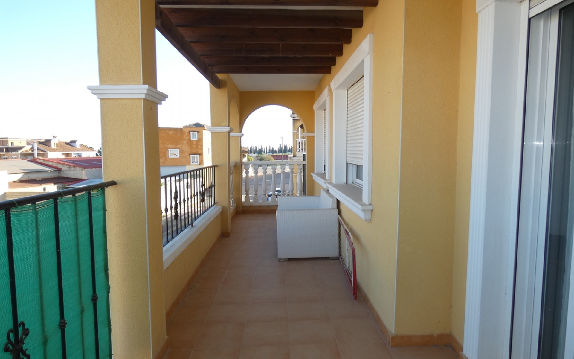 A Vendre - Appartement - Algorfa