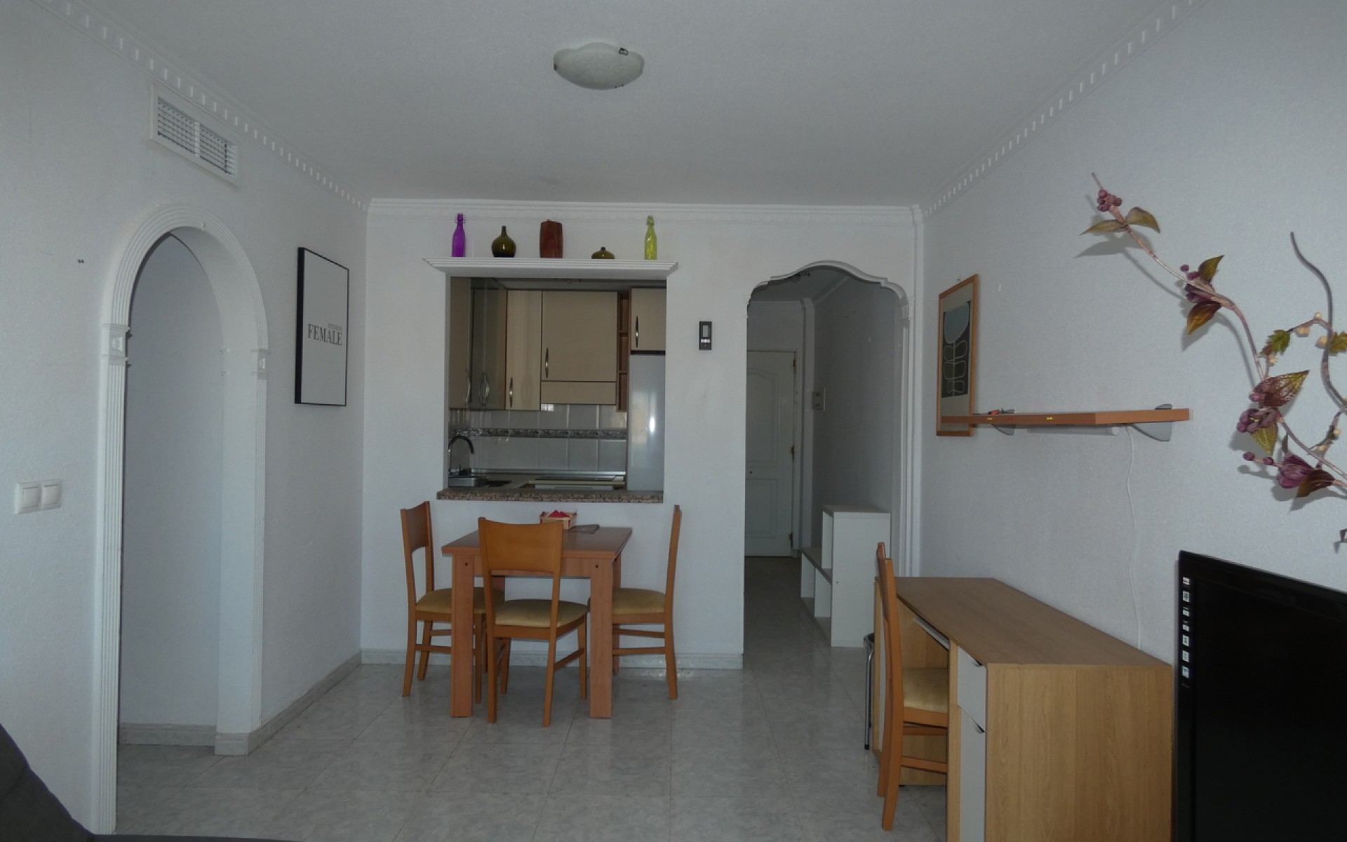 A Vendre - Appartement - Algorfa