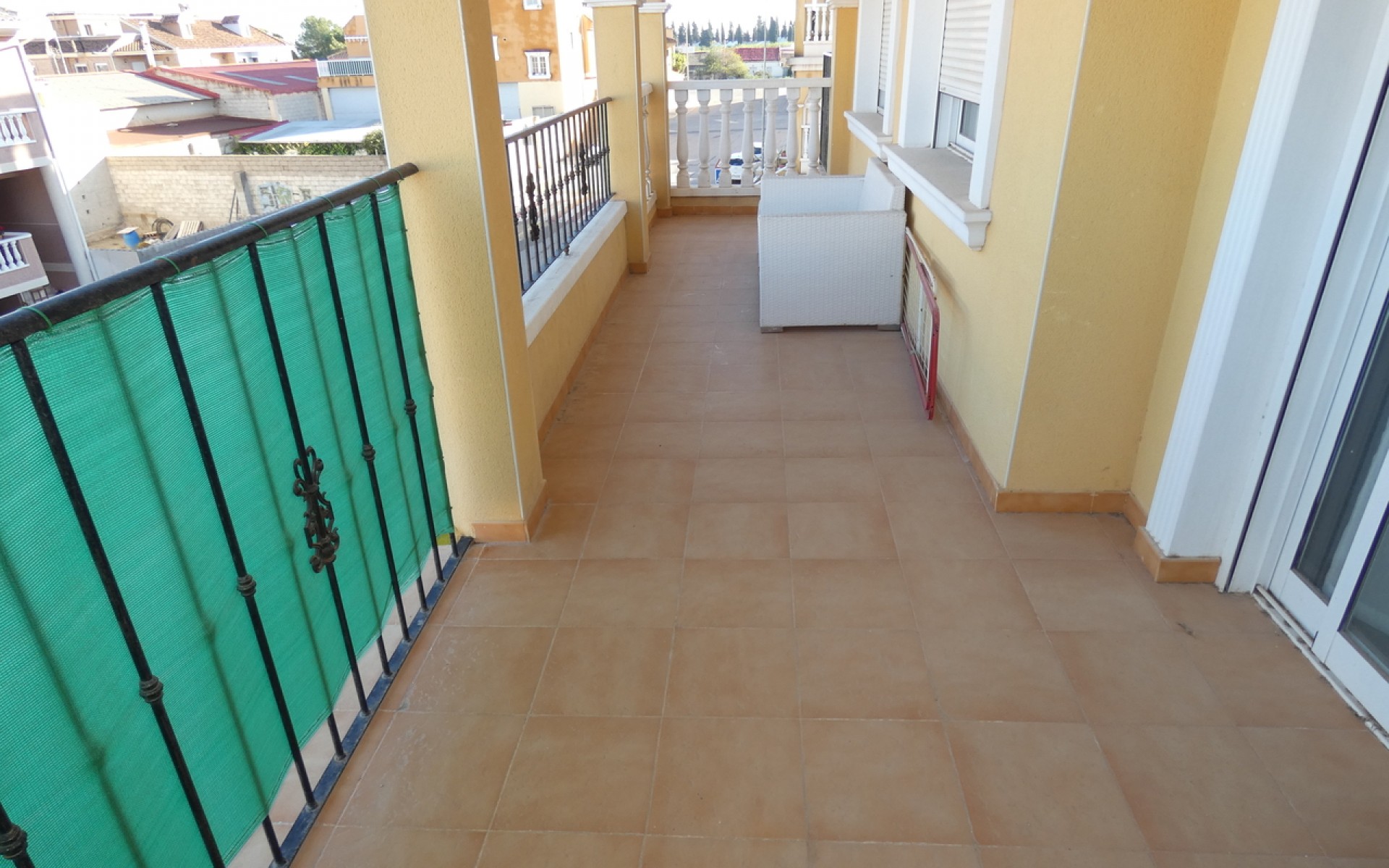 A Vendre - Appartement - Algorfa