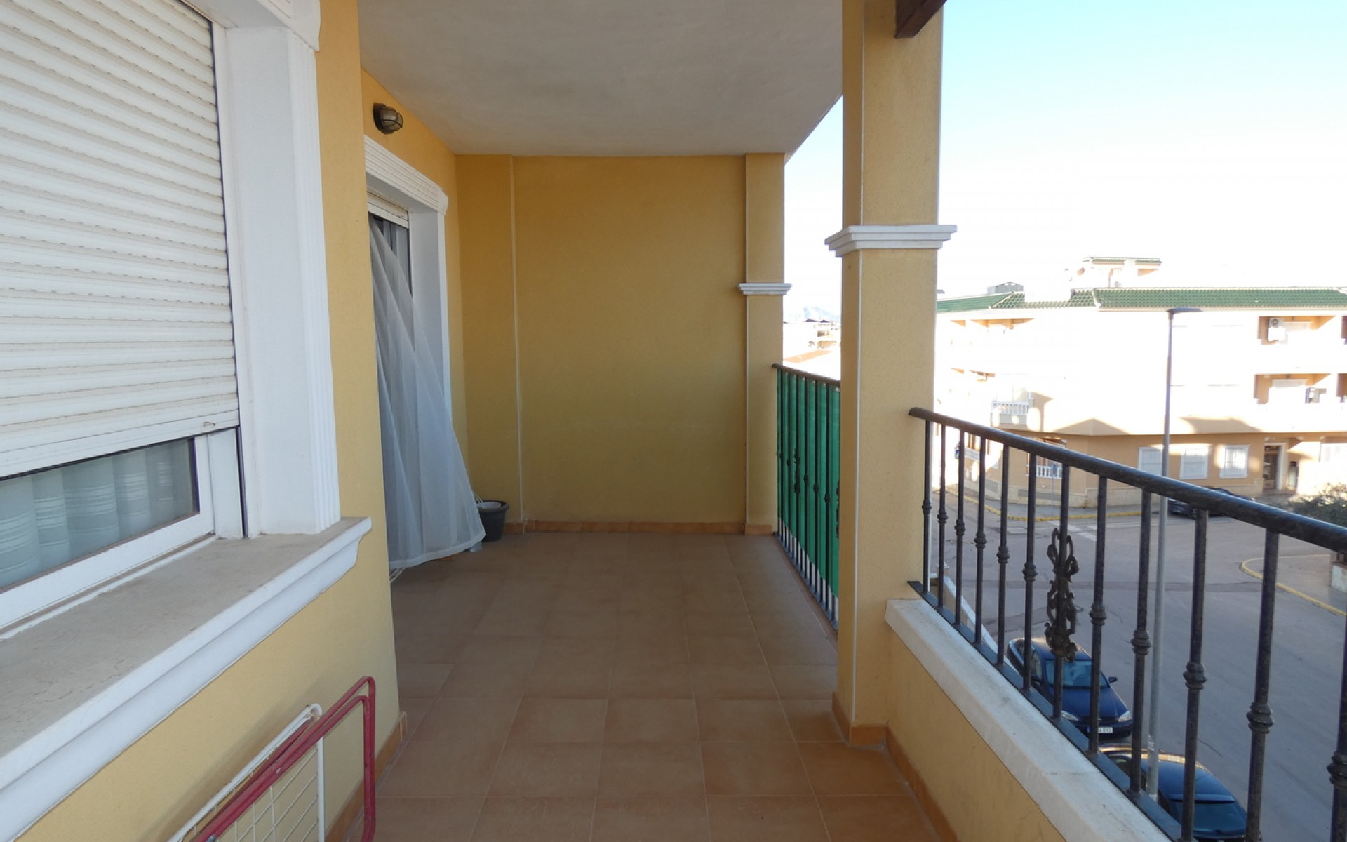 A Vendre - Appartement - Algorfa