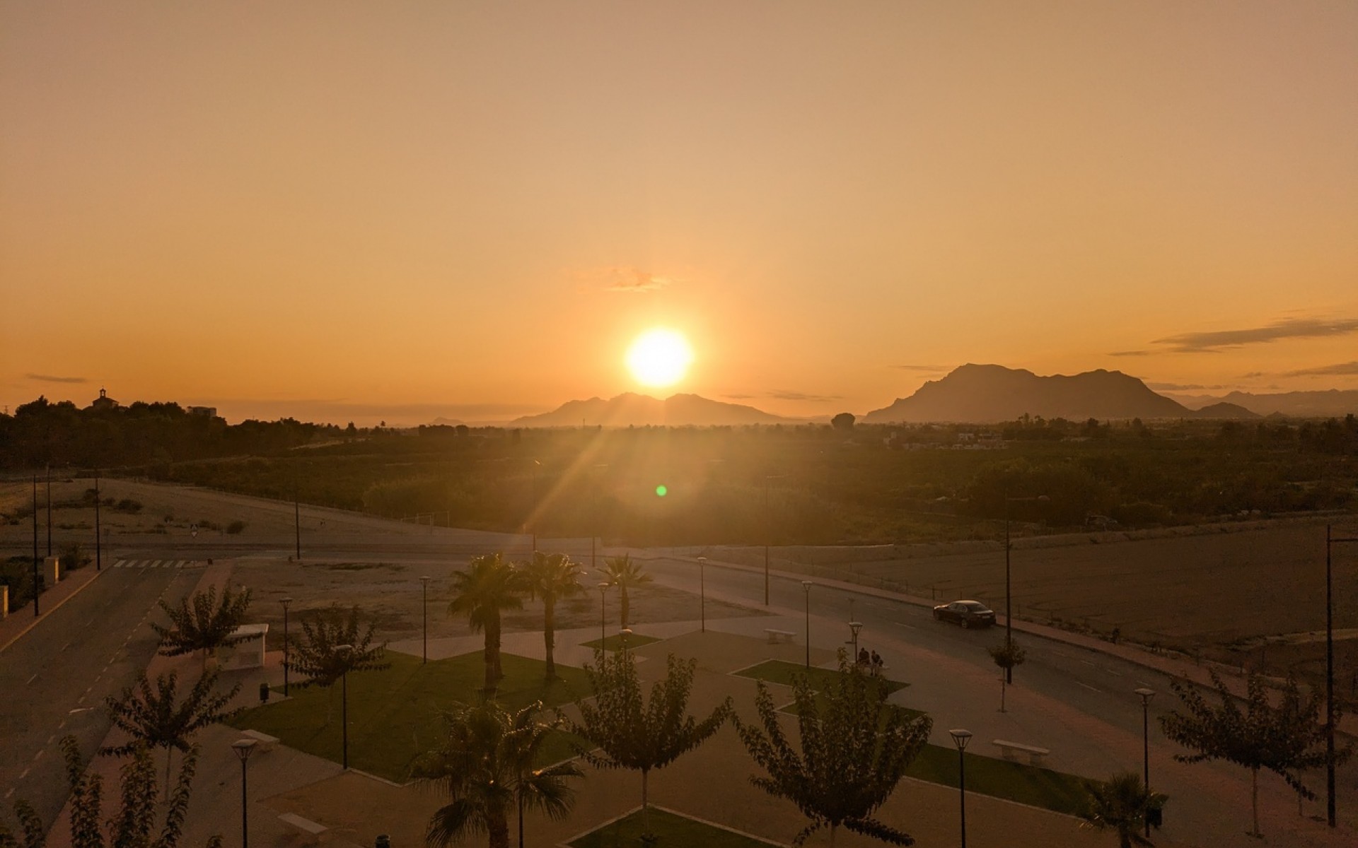 A Vendre - Appartement - Algorfa