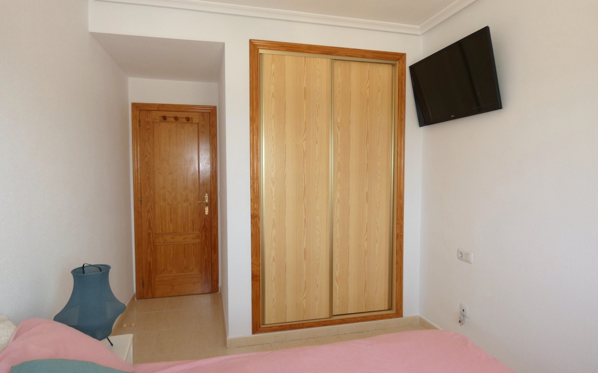 A Vendre - Appartement - Algorfa