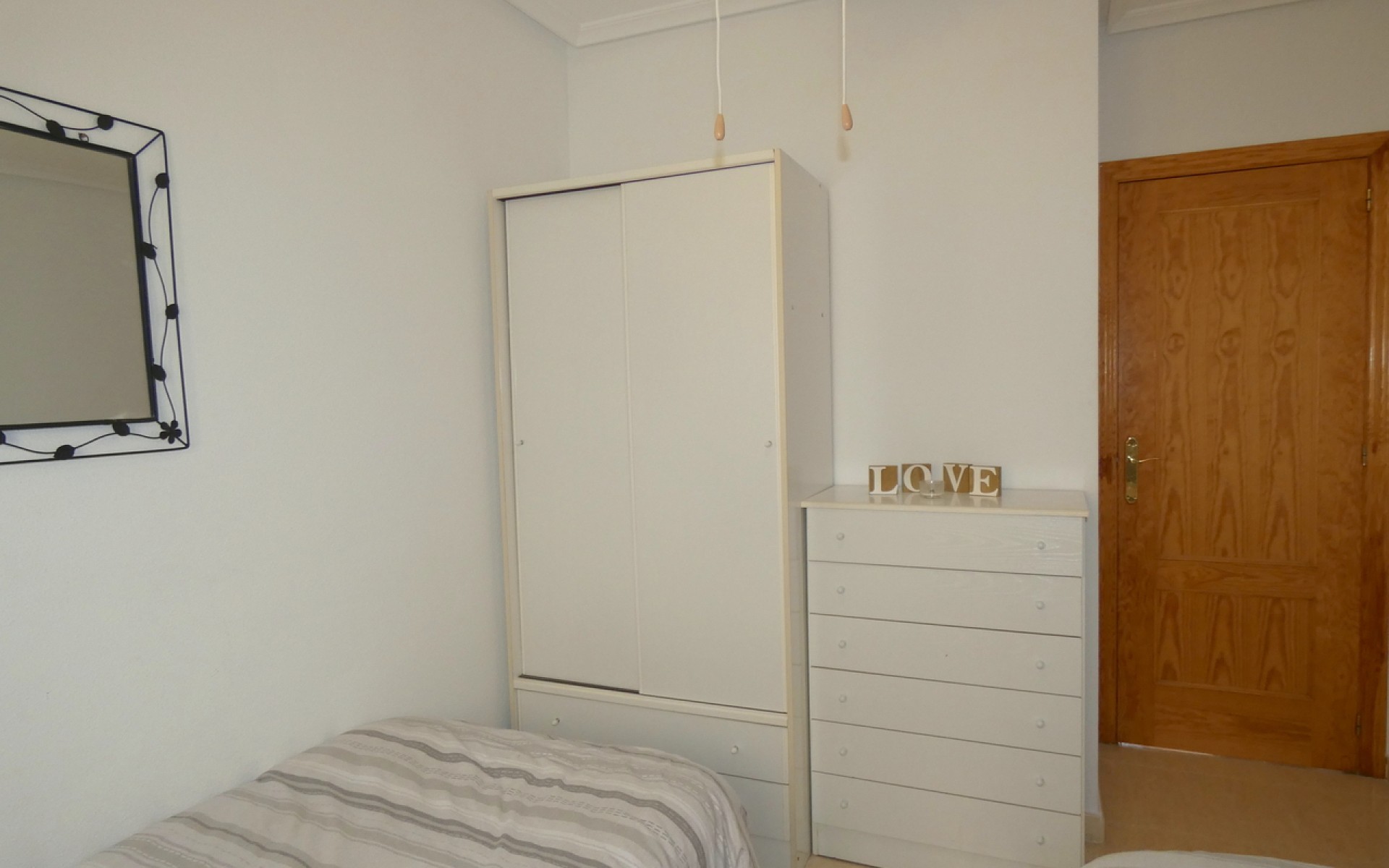 A Vendre - Appartement - Algorfa