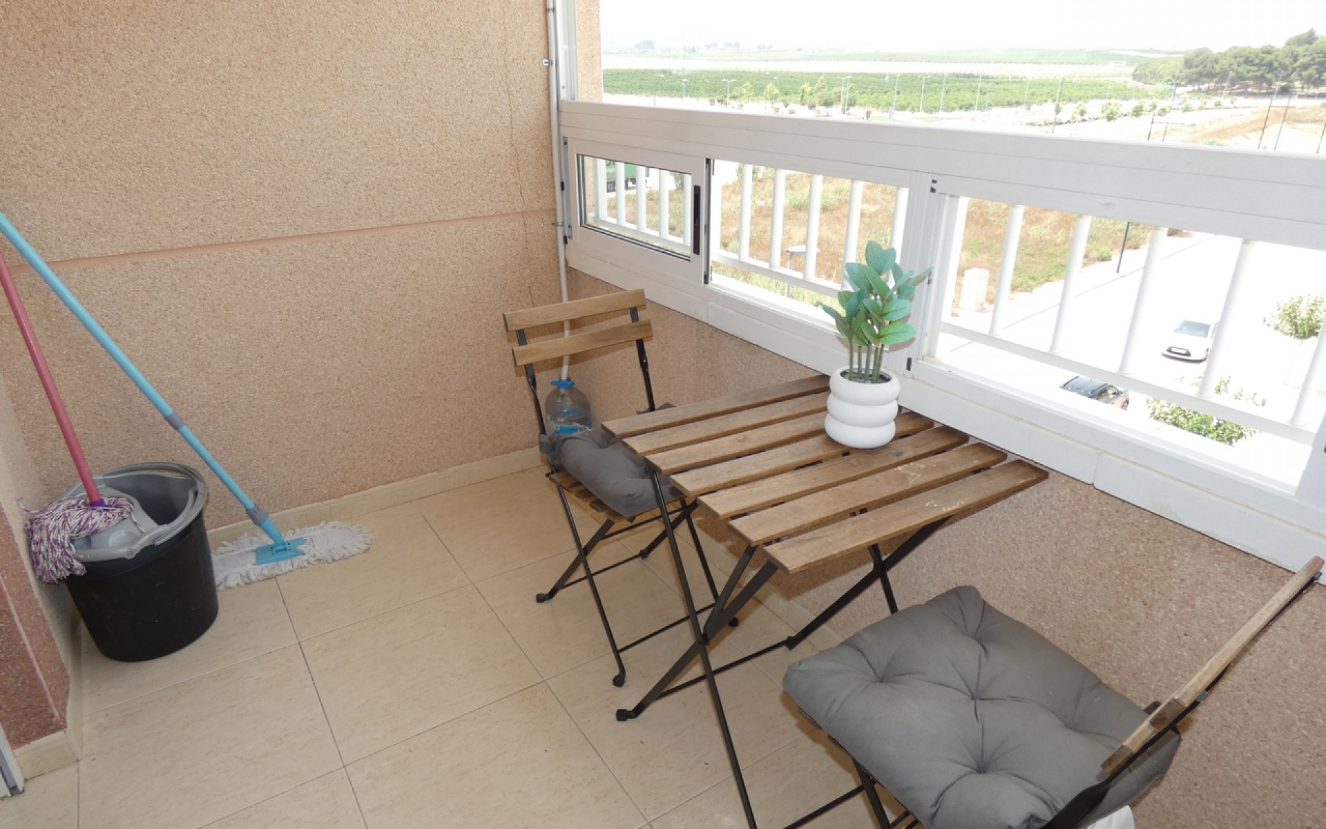 A Vendre - Appartement - Algorfa