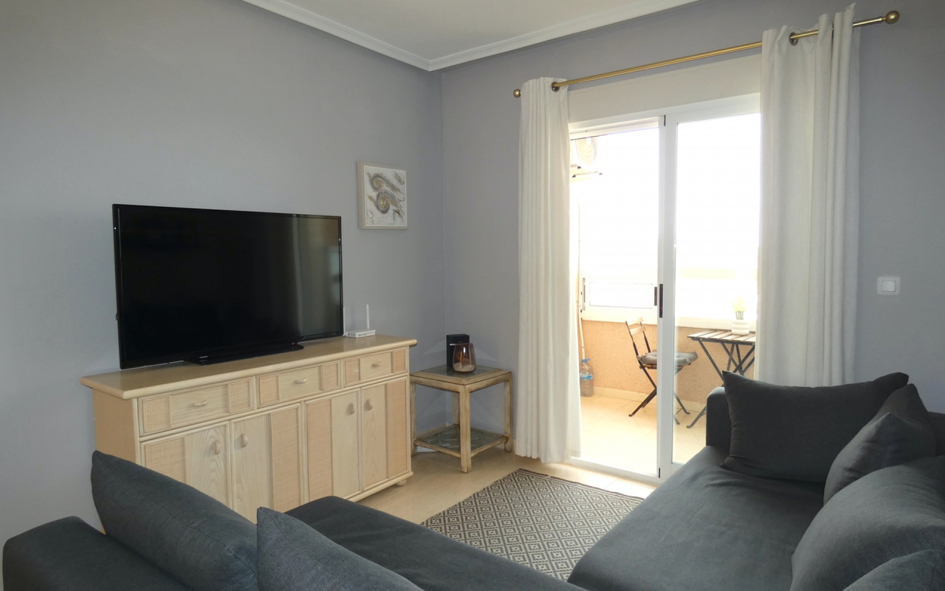 A Vendre - Appartement - Algorfa