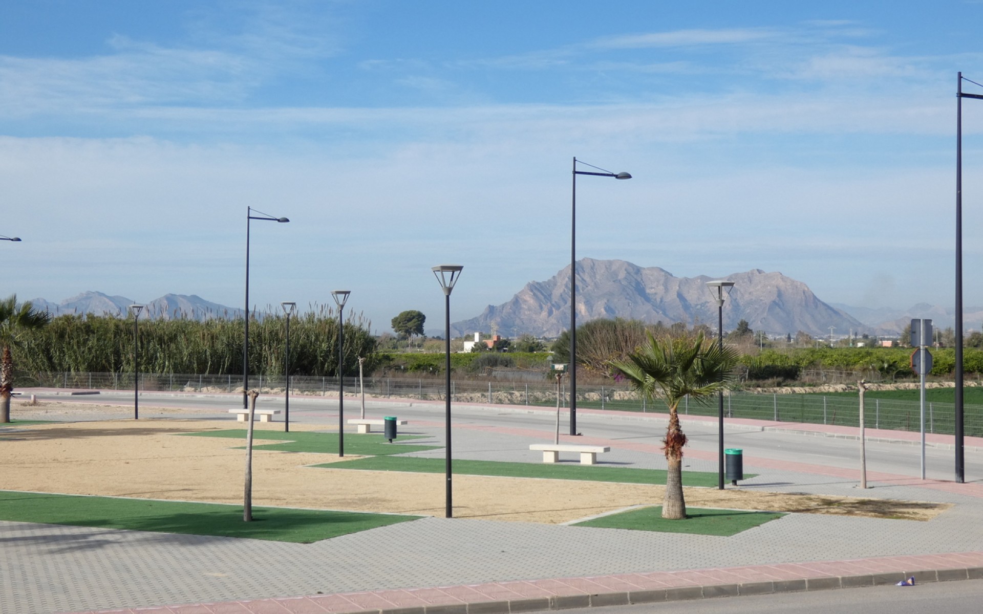 A Vendre - Appartement - Algorfa