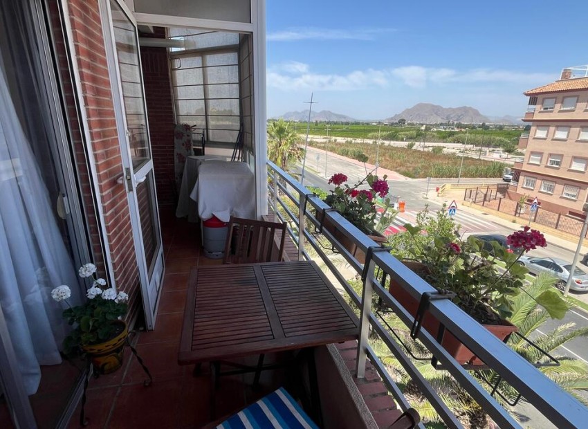 A Vendre - Appartement - Algorfa