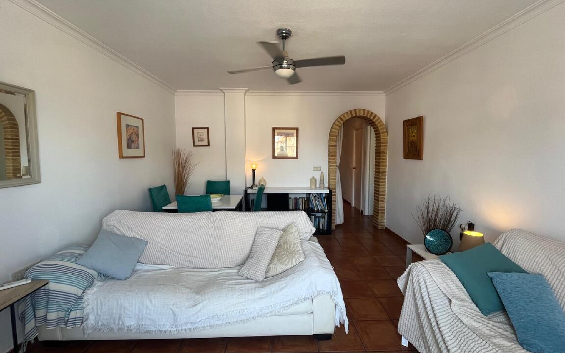 A Vendre - Appartement - Algorfa