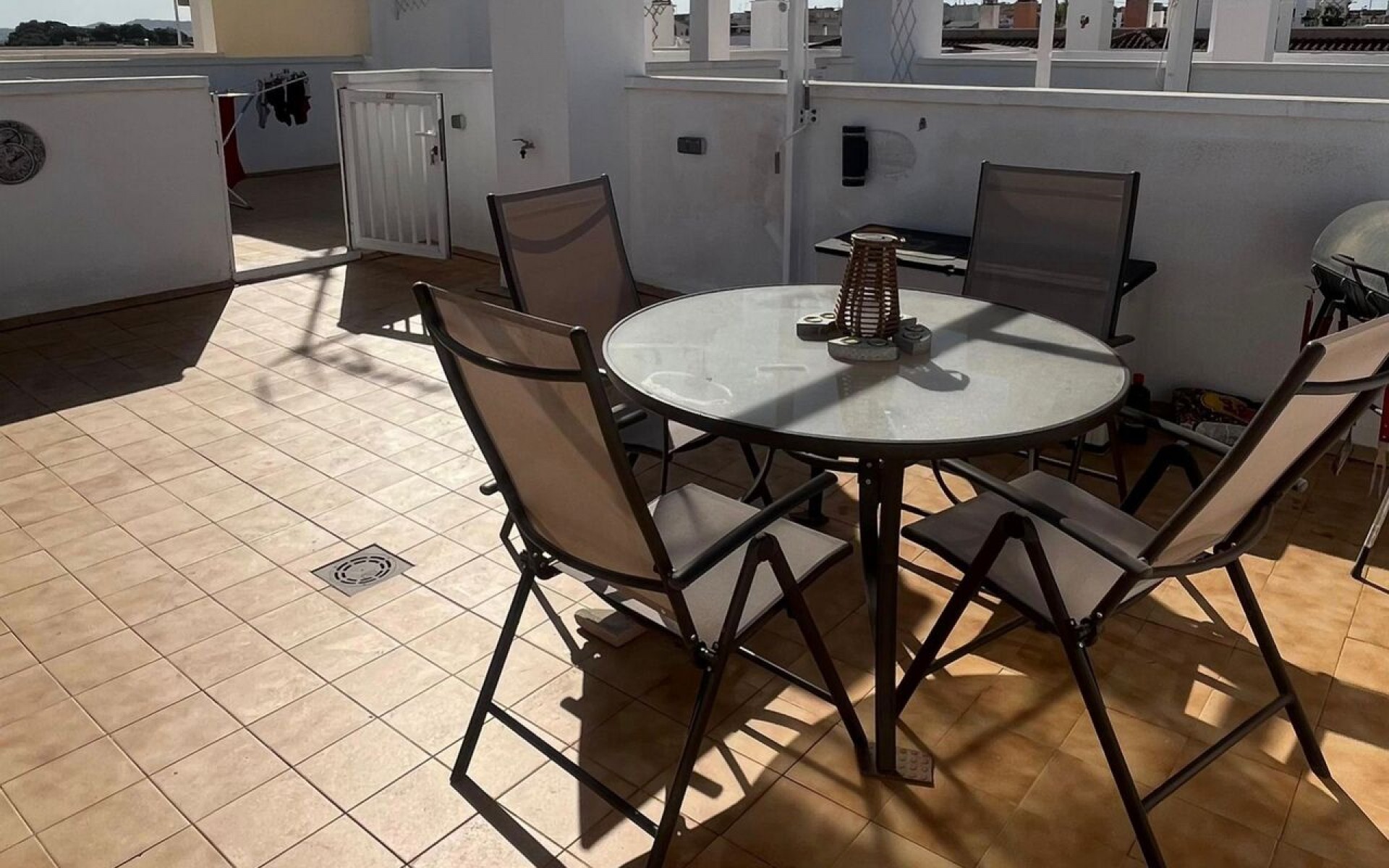 A Vendre - Appartement - Algorfa