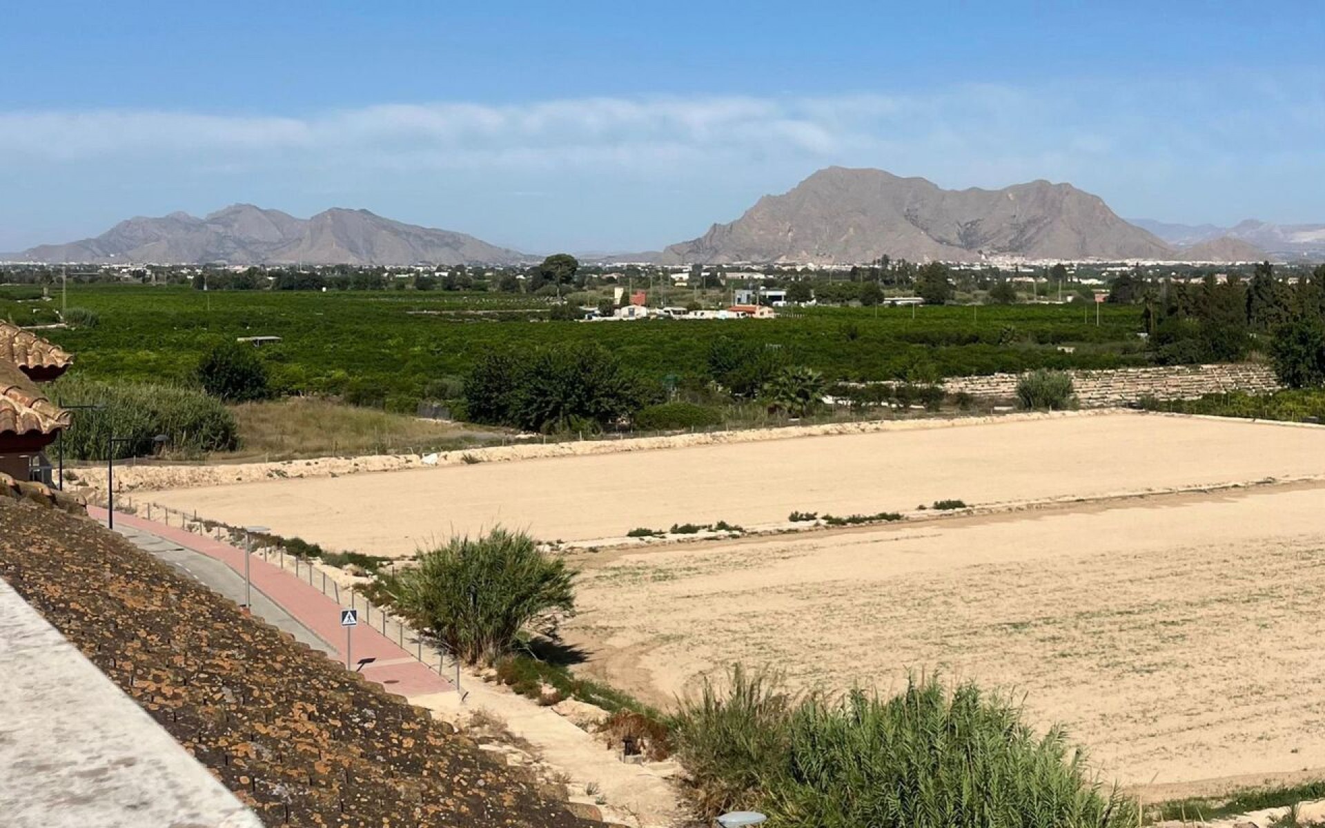 A Vendre - Appartement - Algorfa