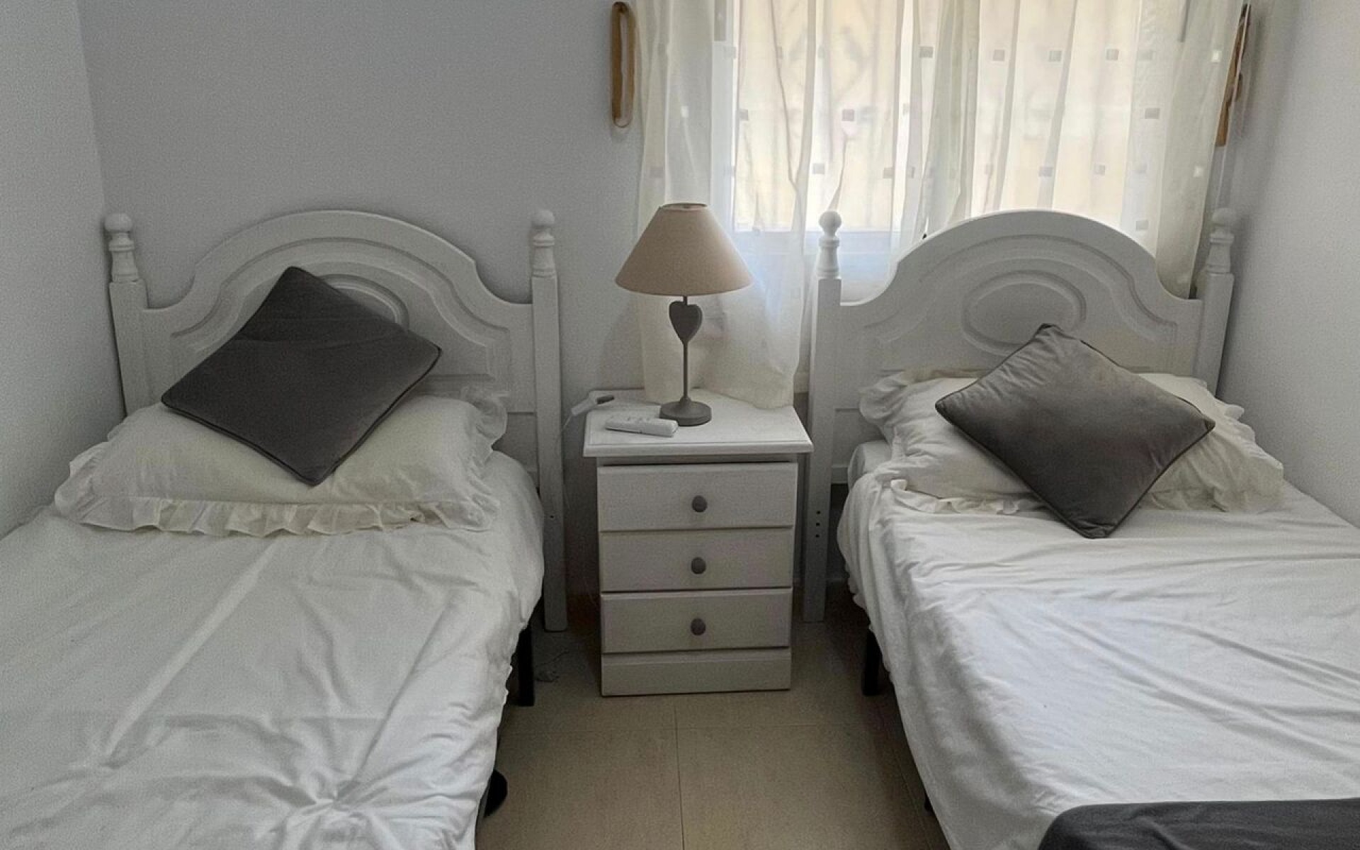 A Vendre - Appartement - Algorfa