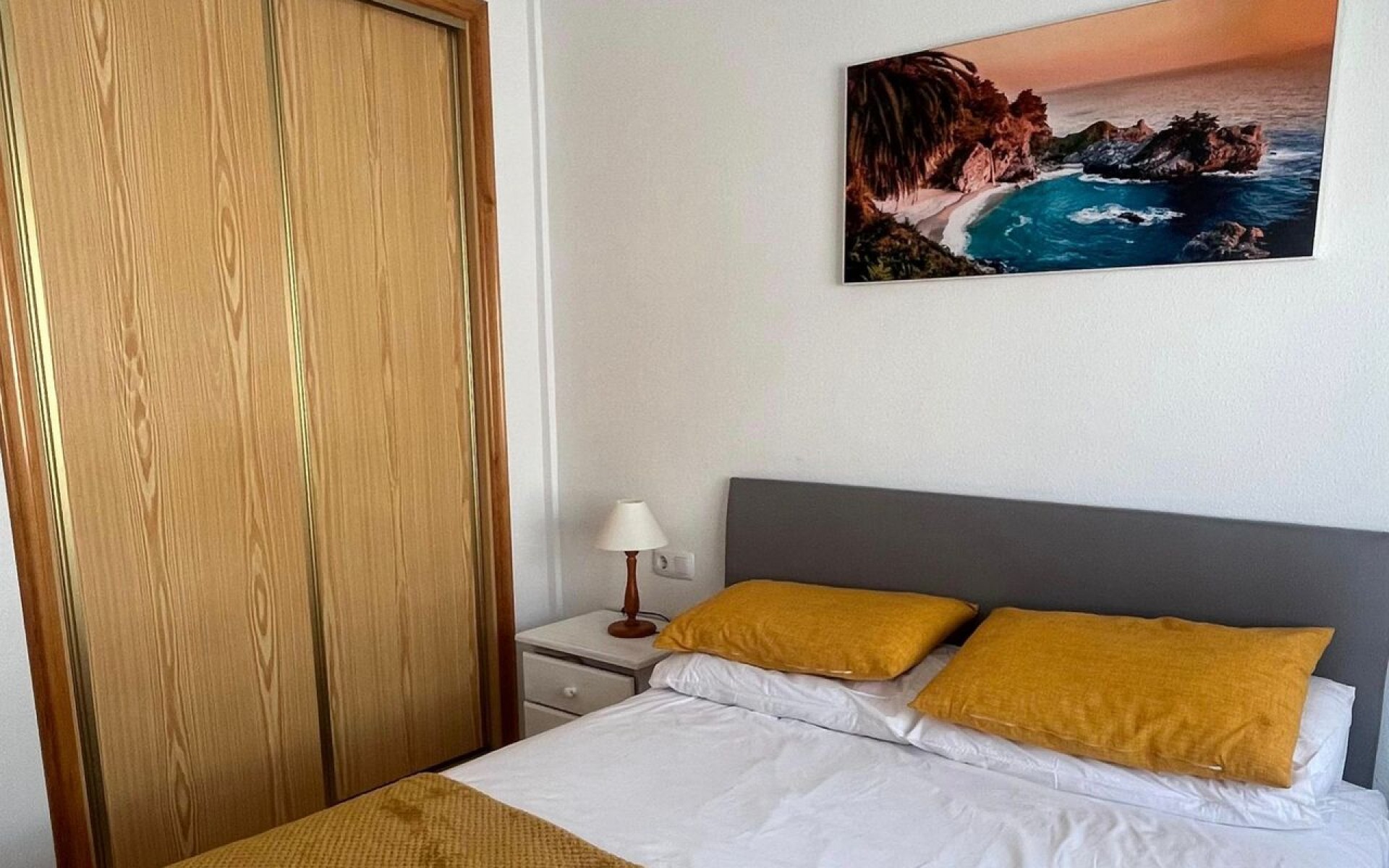 A Vendre - Appartement - Algorfa