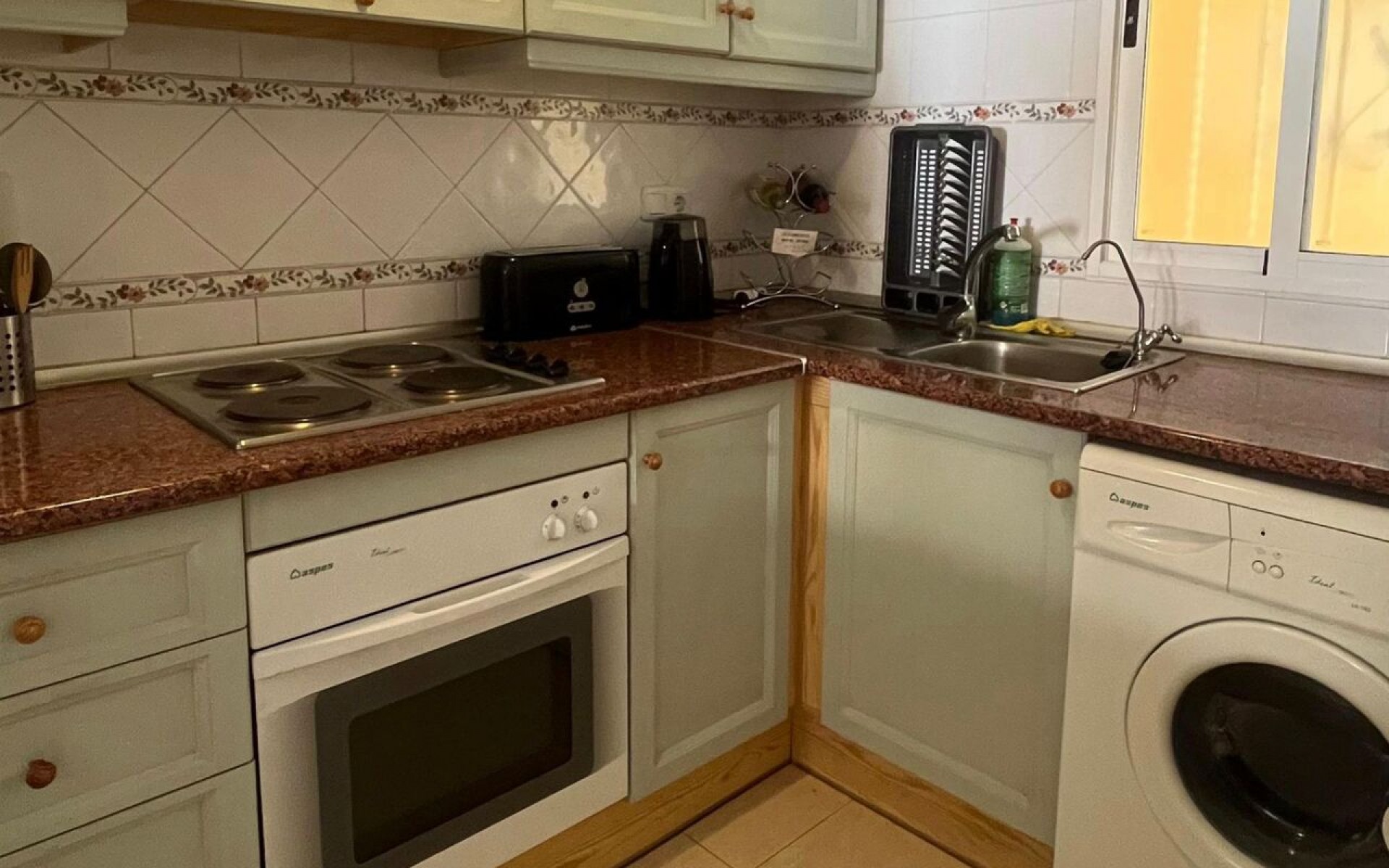 A Vendre - Appartement - Algorfa