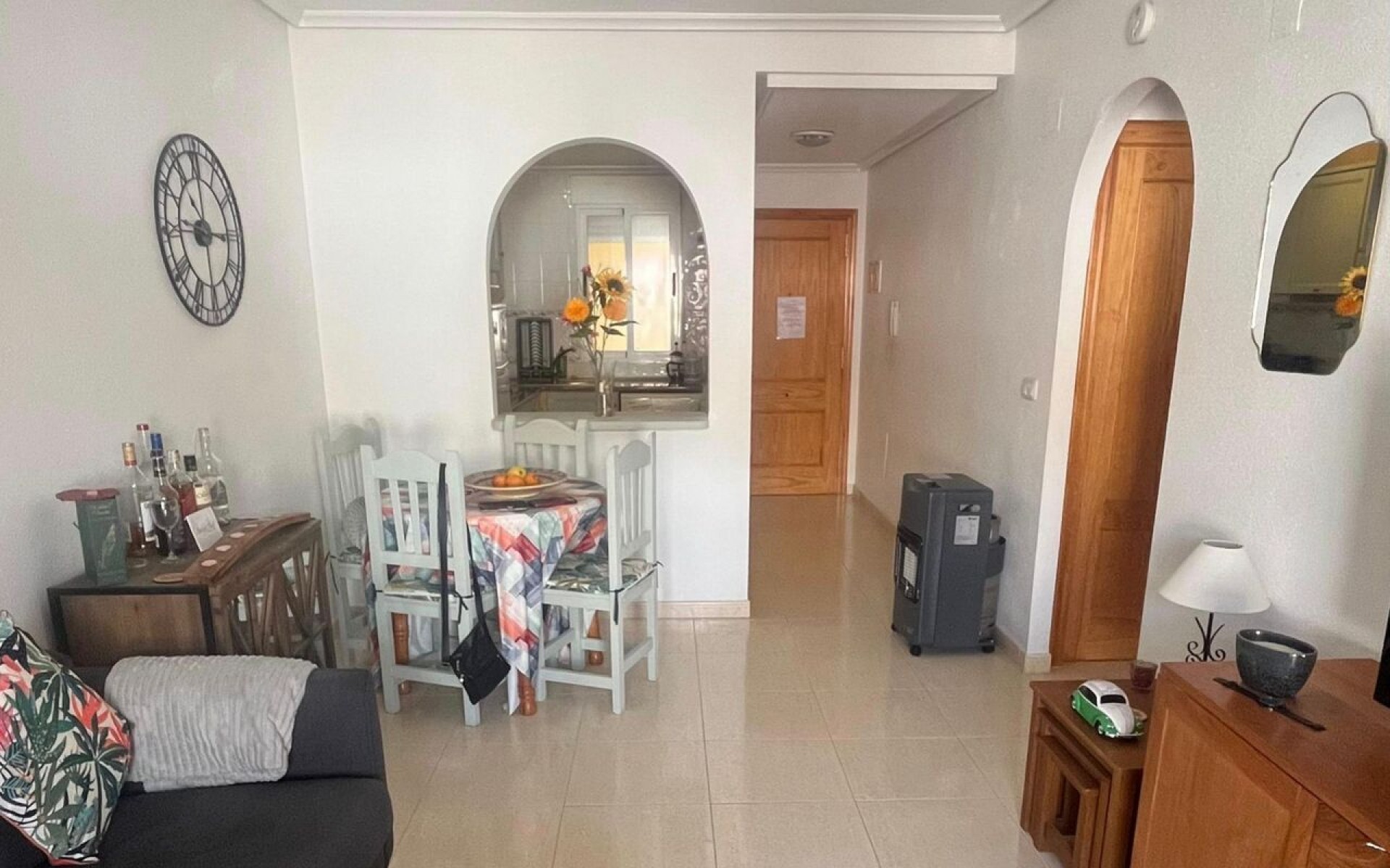 A Vendre - Appartement - Algorfa