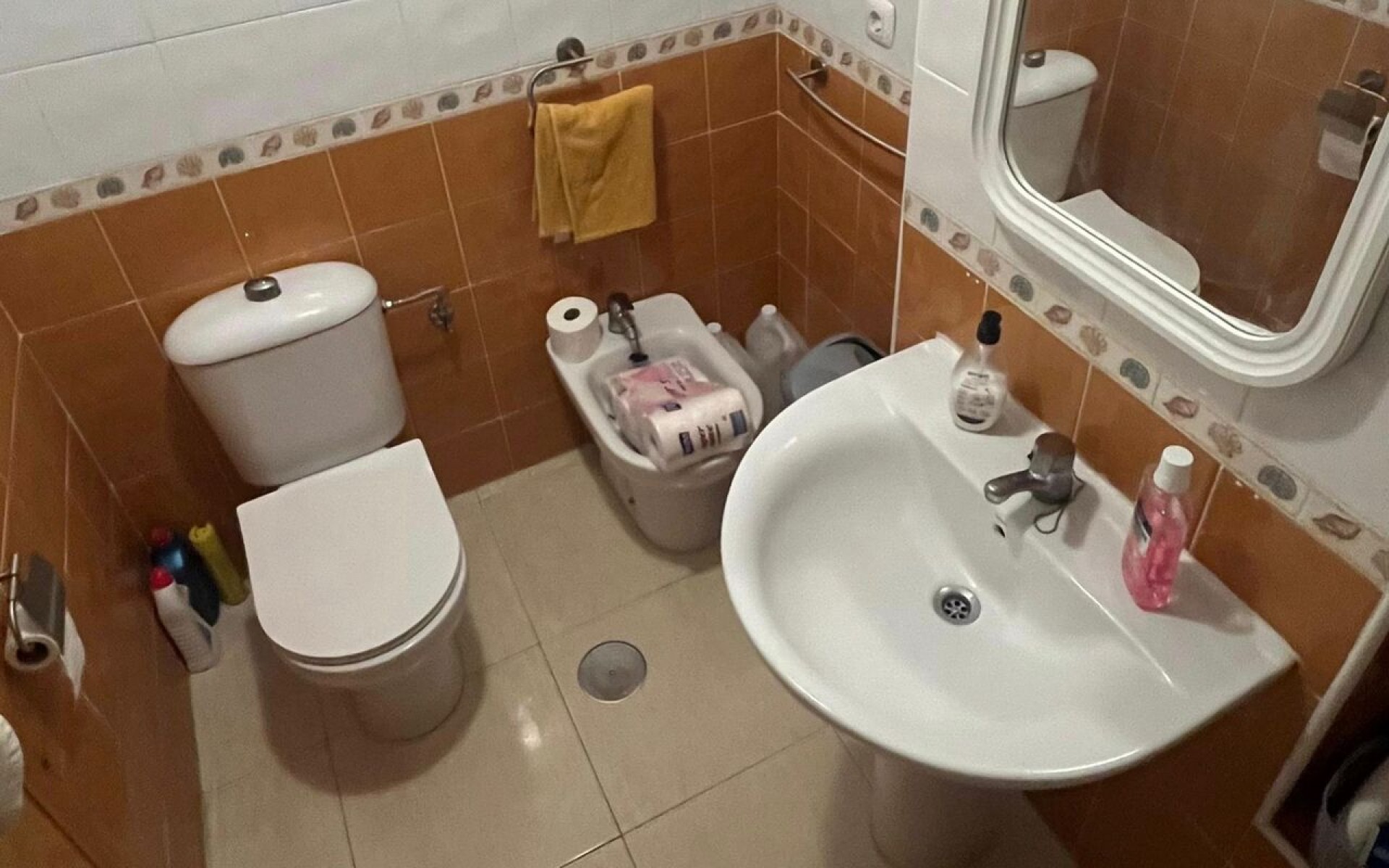 A Vendre - Appartement - Algorfa