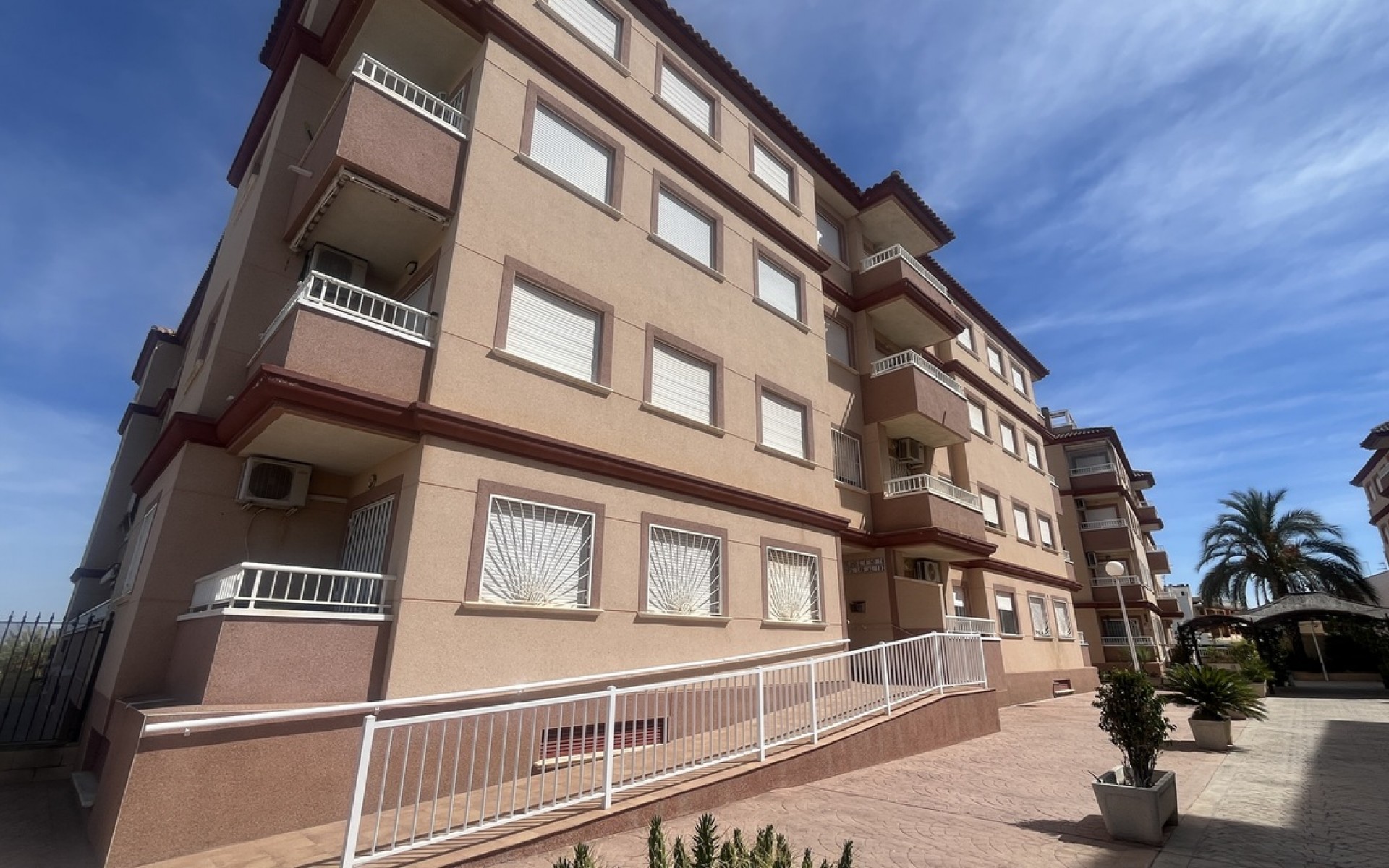 A Vendre - Appartement - Algorfa