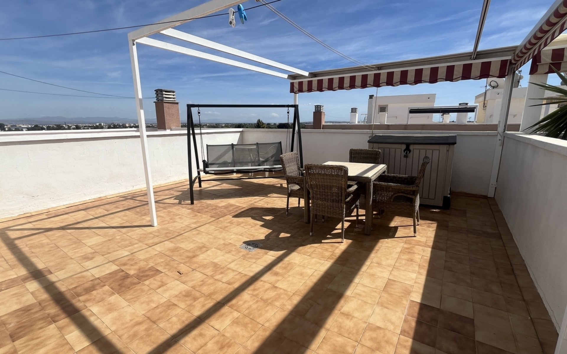 A Vendre - Appartement - Algorfa