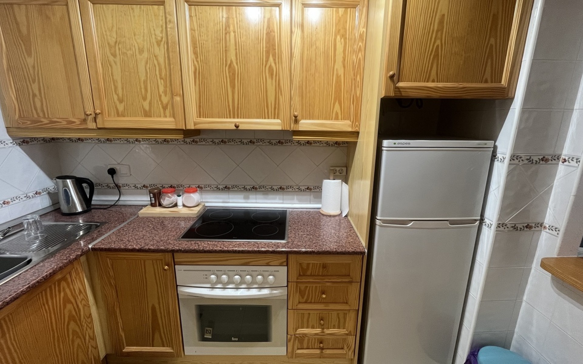 A Vendre - Appartement - Algorfa