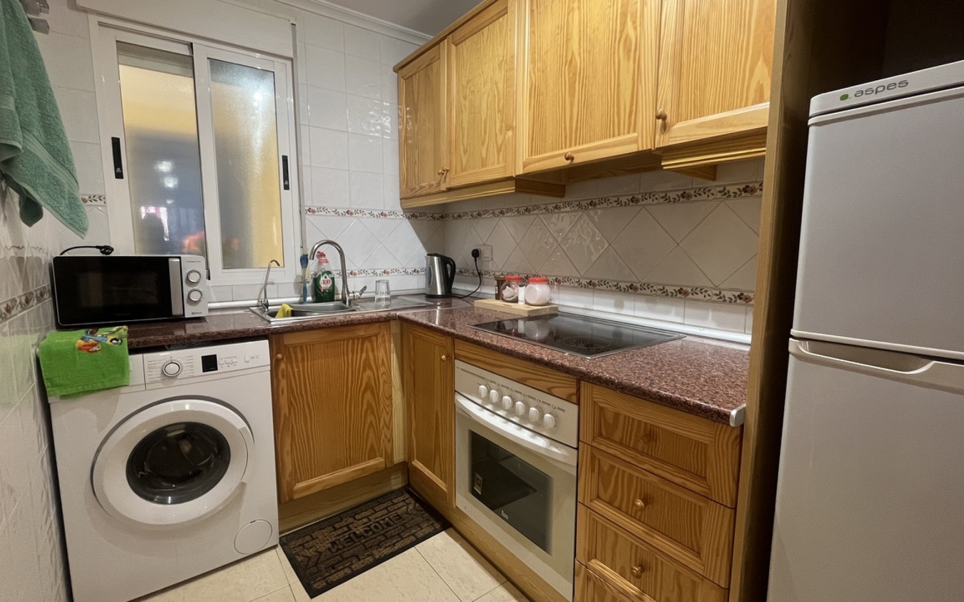 A Vendre - Appartement - Algorfa