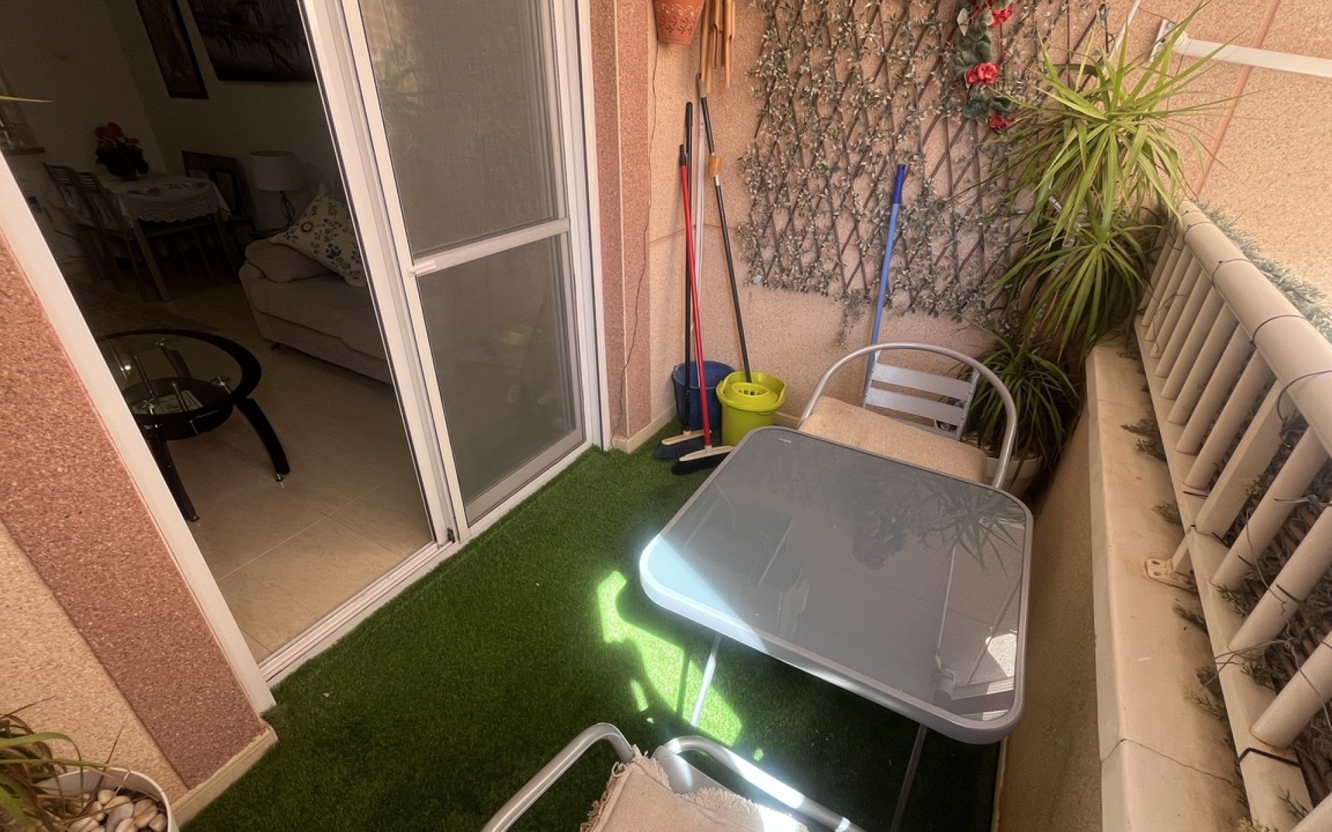 A Vendre - Appartement - Algorfa