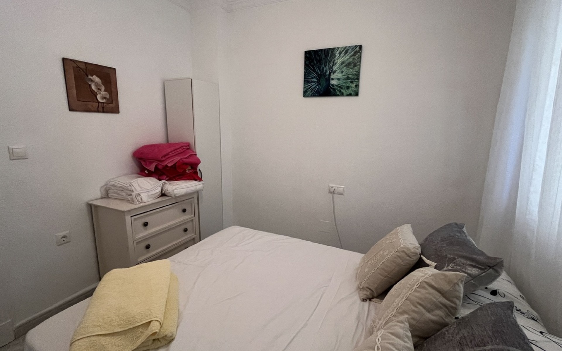 A Vendre - Appartement - Algorfa