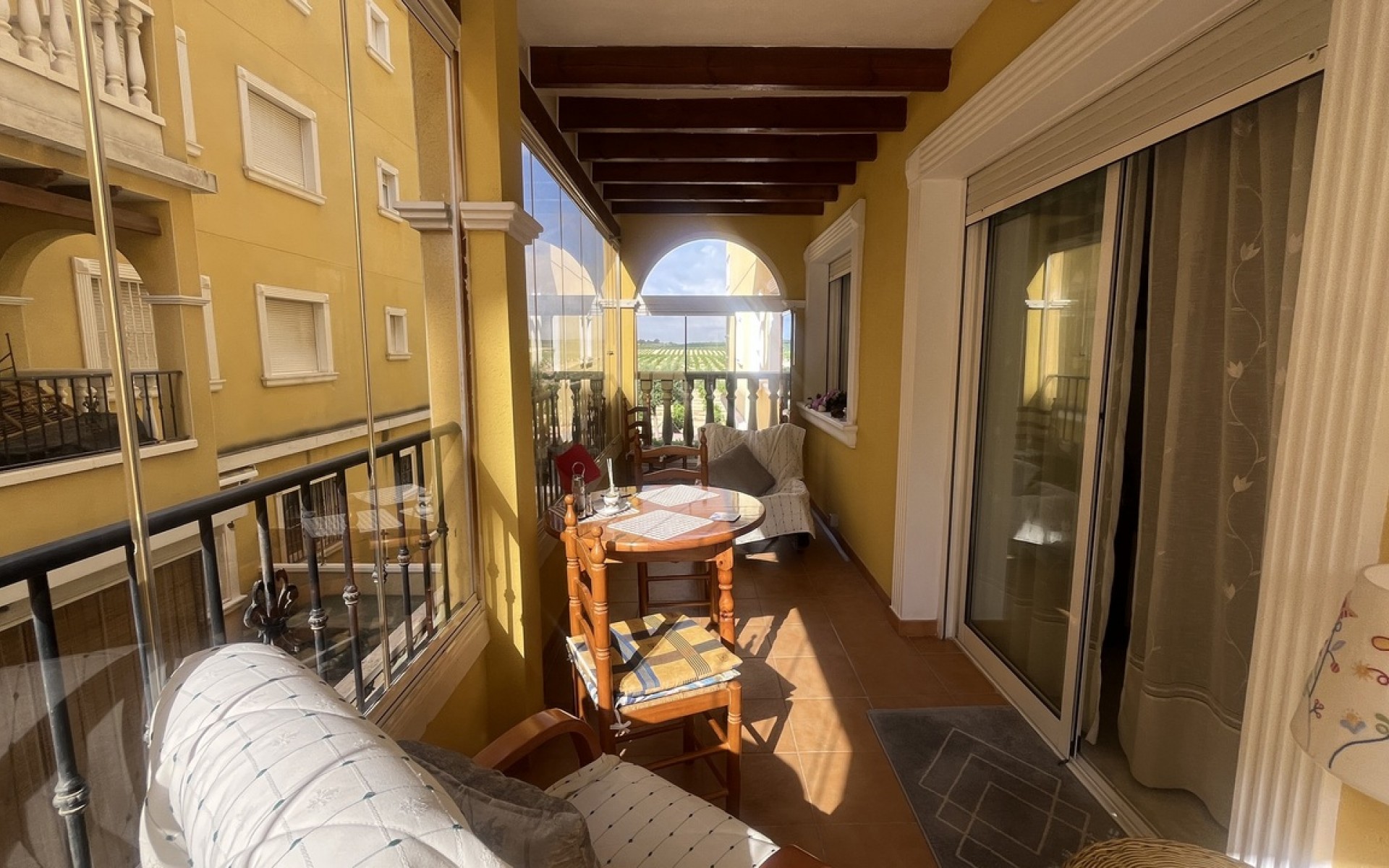 A Vendre - Appartement - Algorfa