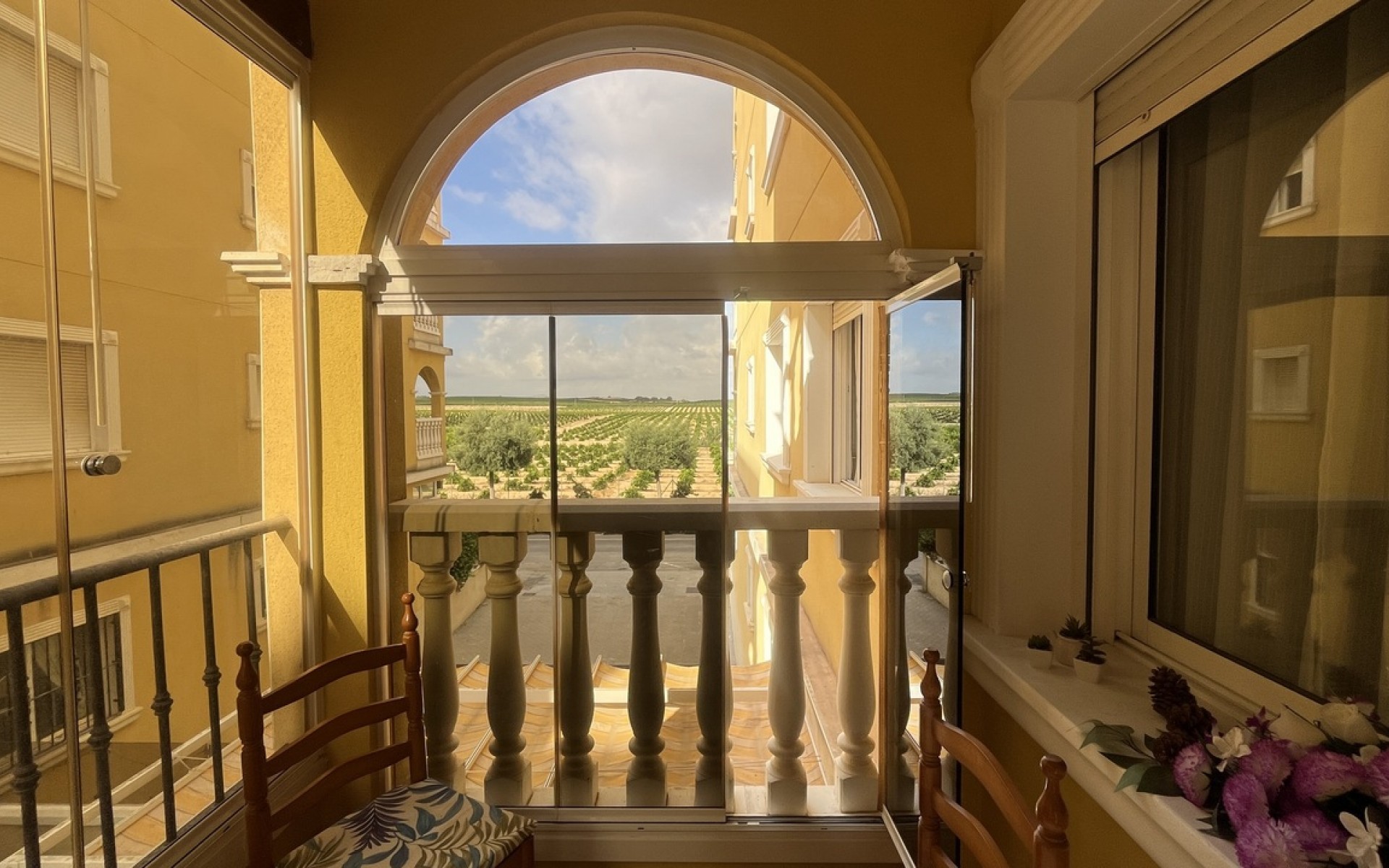 A Vendre - Appartement - Algorfa