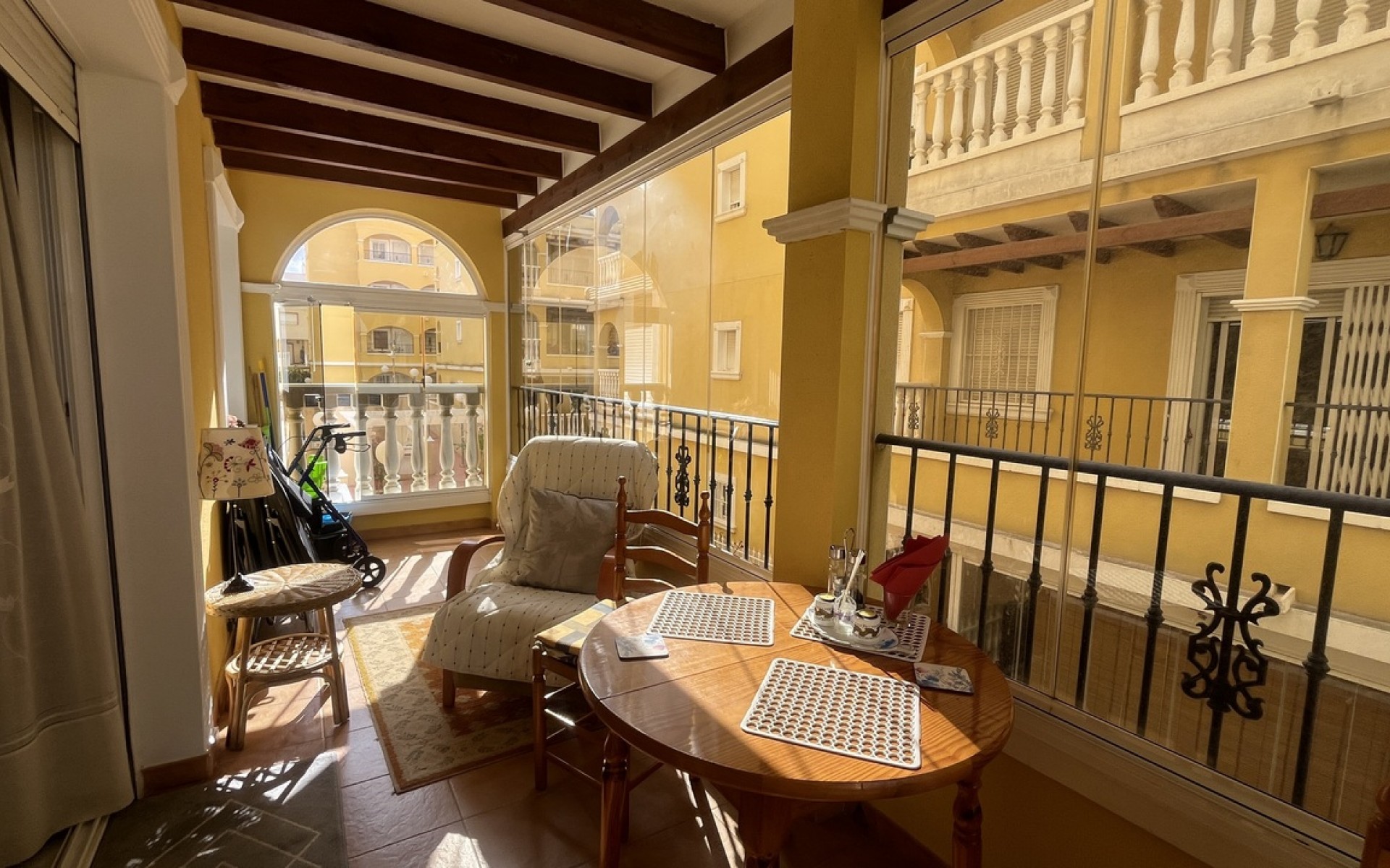 A Vendre - Appartement - Algorfa