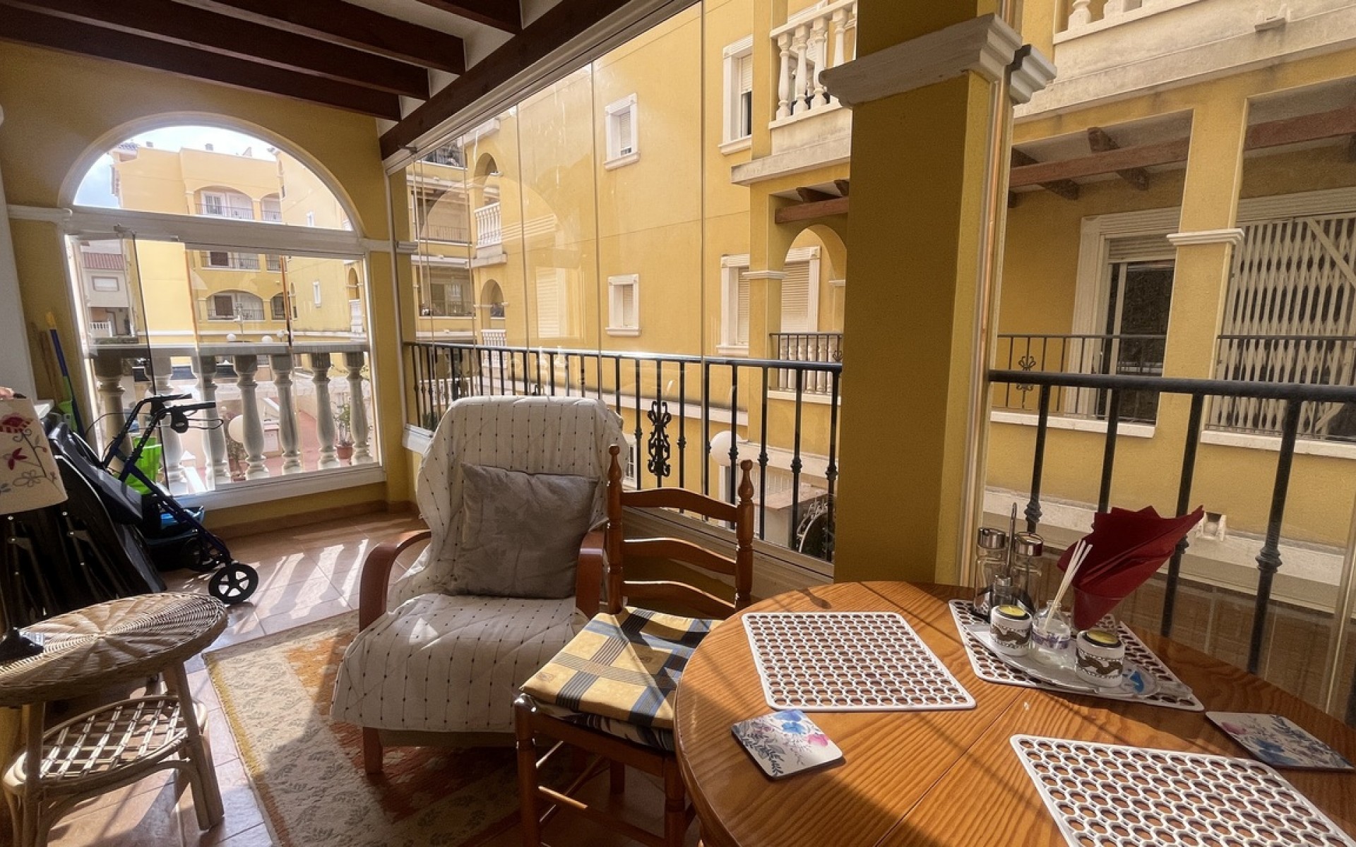 A Vendre - Appartement - Algorfa