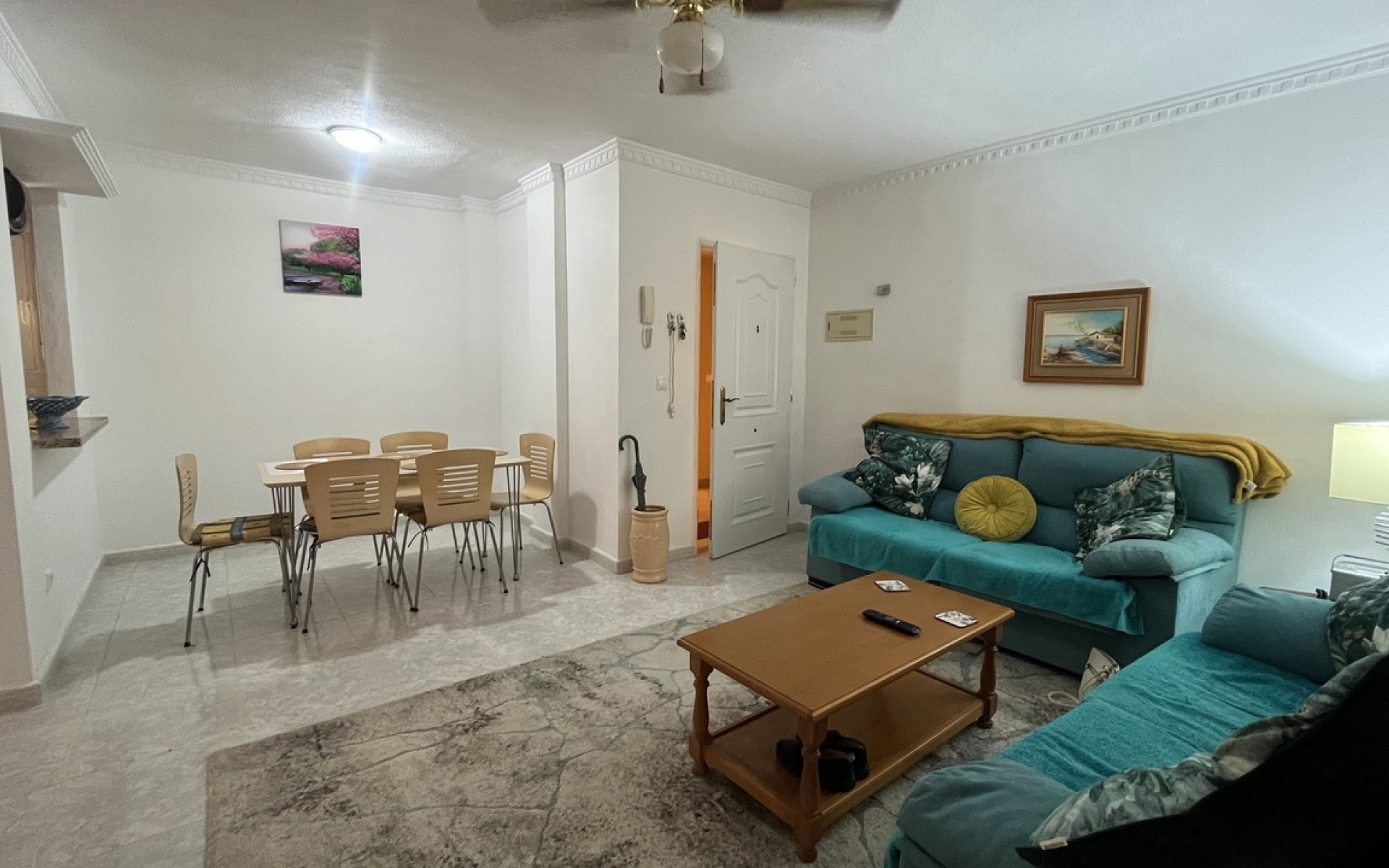 A Vendre - Appartement - Algorfa