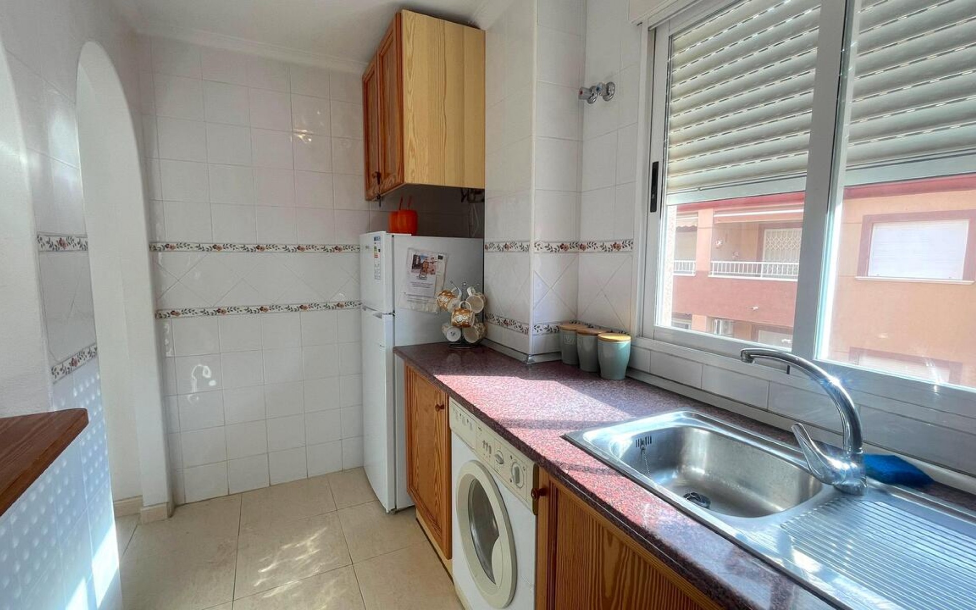 A Vendre - Appartement - Algorfa